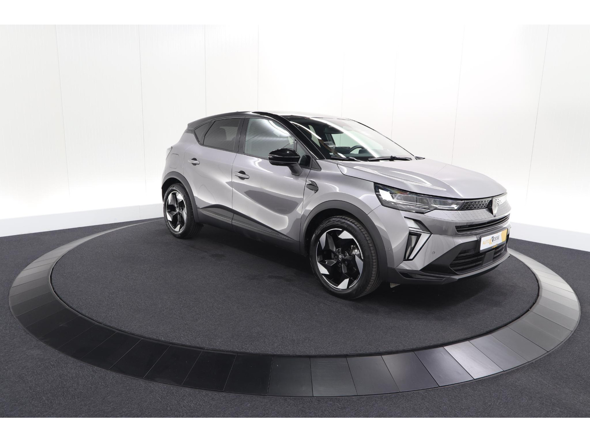 Renault Captur 1.6 E-Tech full hybrid 145 techno | Camera | Navigatie | Apple Carplay | Parkeersensoren