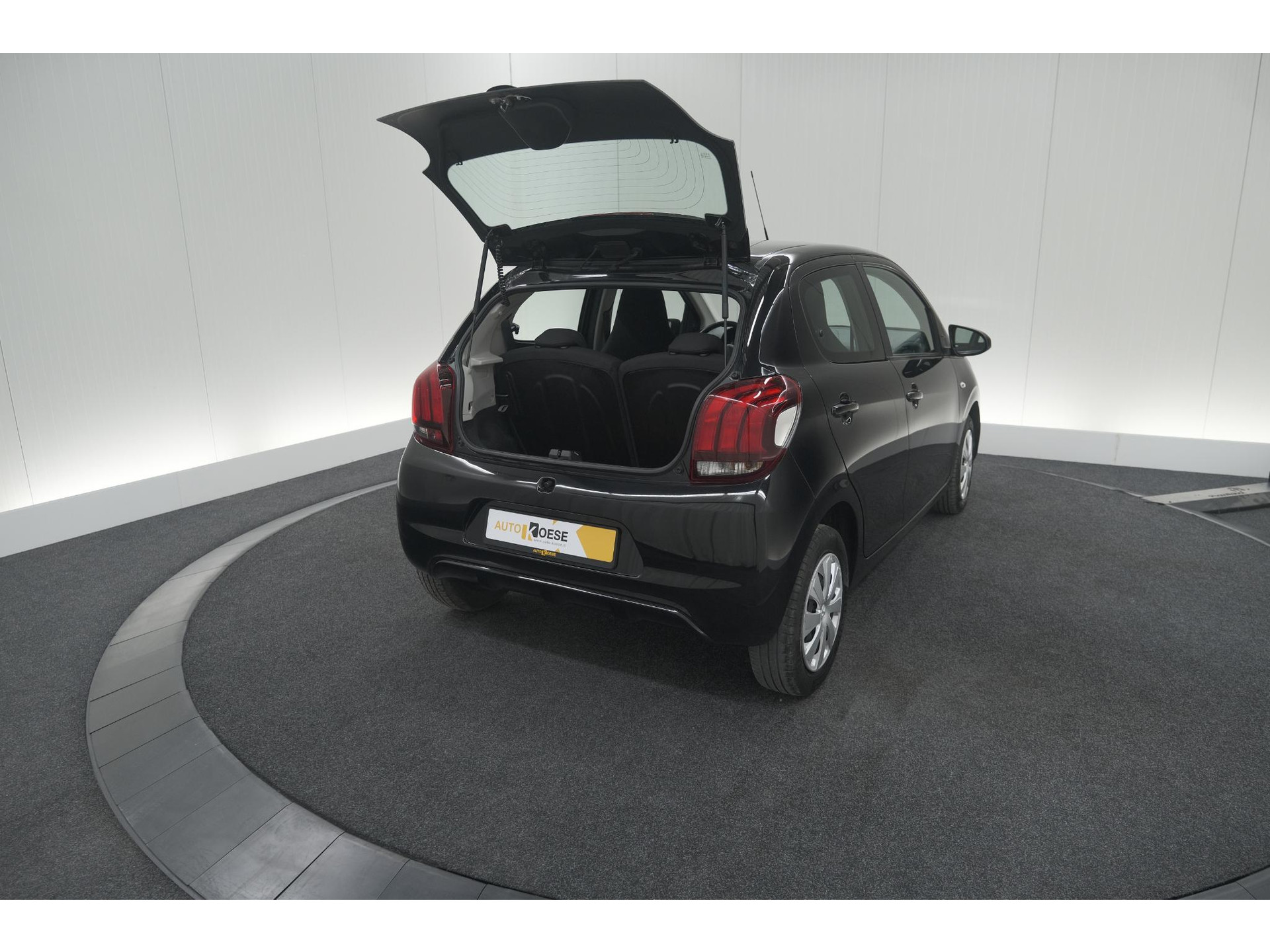 Peugeot 108 1.0 e-VTi Active | Airco | Bluetooth | Elektrische Ramen | 5 Deurs