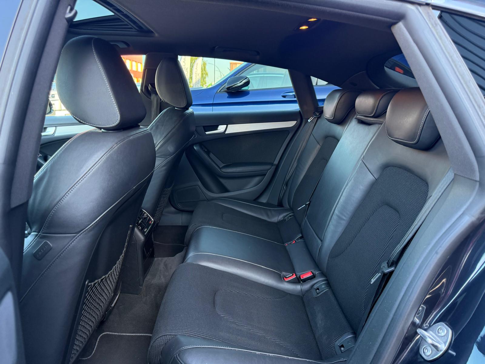 Audi A5 Sportback 1.8 TFSI S Edition | 3E EIGENAAR | 3/6/12 MND GARANTIE | SCHUIFDAK | AUTOMAAT | CRUISE | AIRCO | NAVI | S-LINE | XENON |