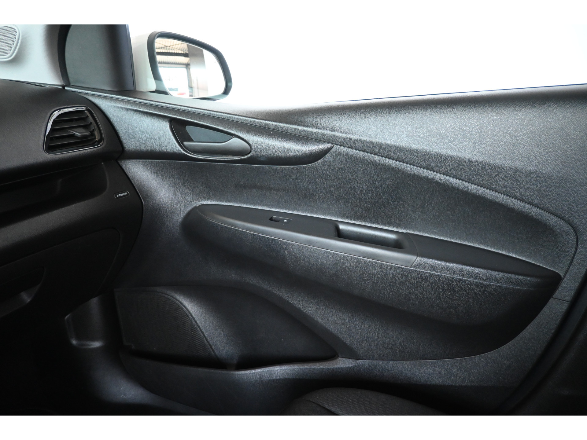 Opel KARL 1.0 ecoFLEX Edition Airco Cruise control Elektrisch pakket 1e Eigenaar 100% Onderhouden Inruil mogelijk