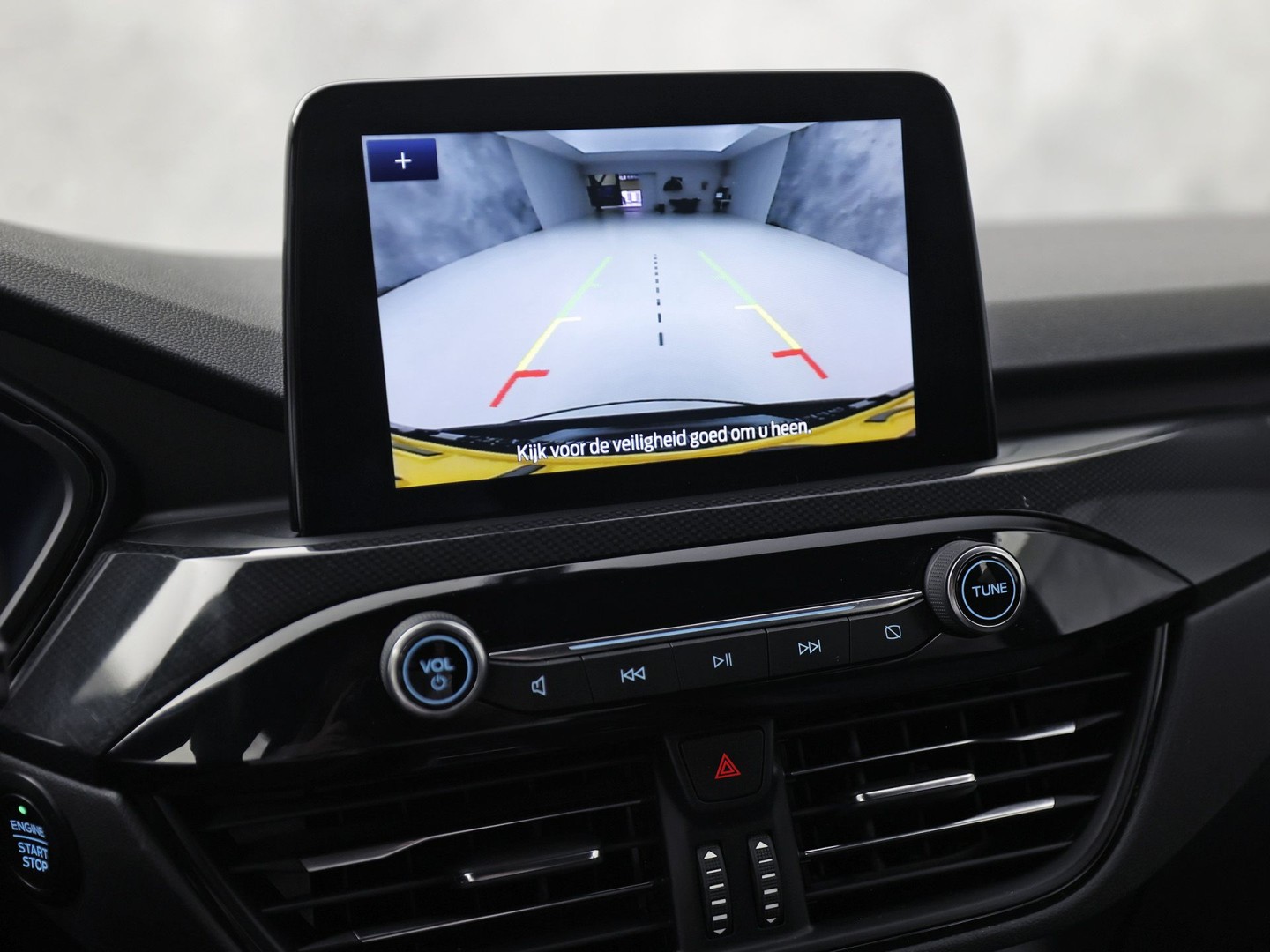 Ford Kuga 2.5 PHEV ST-Line X 225Pk Automaat (VIRTUAL COCKPIT, BANG&OLUFSEN, APPLE CARPLAY, ELEK SPORTSTOELEN, LEDER/ALCANTARA, CAMERA, ELEK ACHTERKLEP, KEYLESS, NIEUWSTAAT)