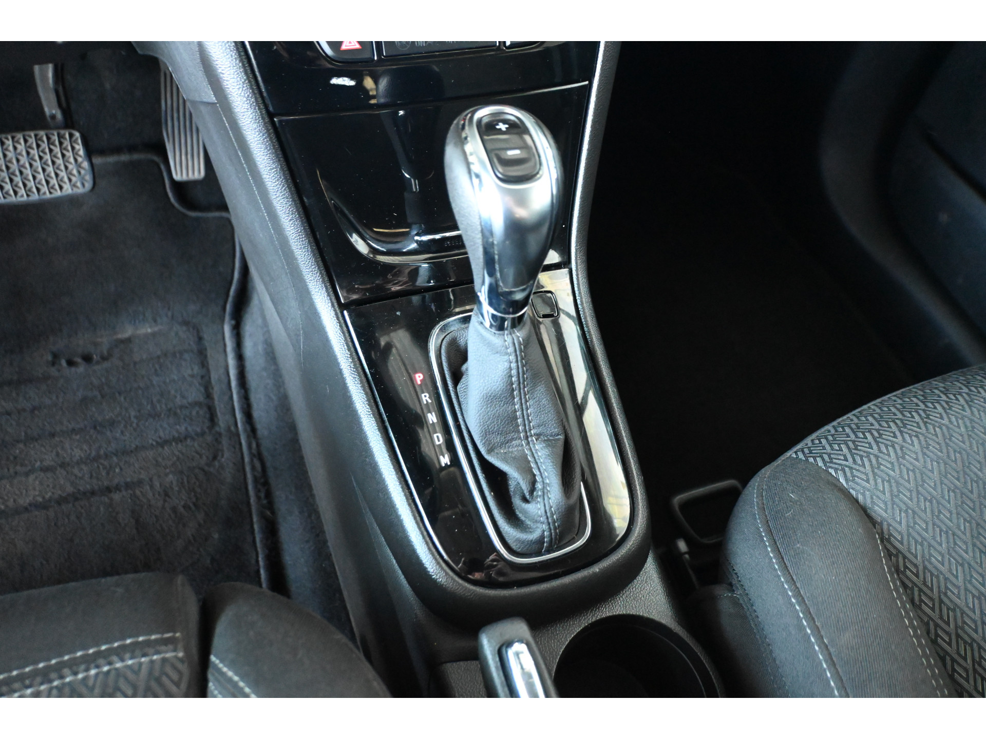Opel Mokka X 1.4 Turbo Innovation Automaat Cruise control Airco Trekhaak Camera Stoelverwarming Inruil Mogelijk!