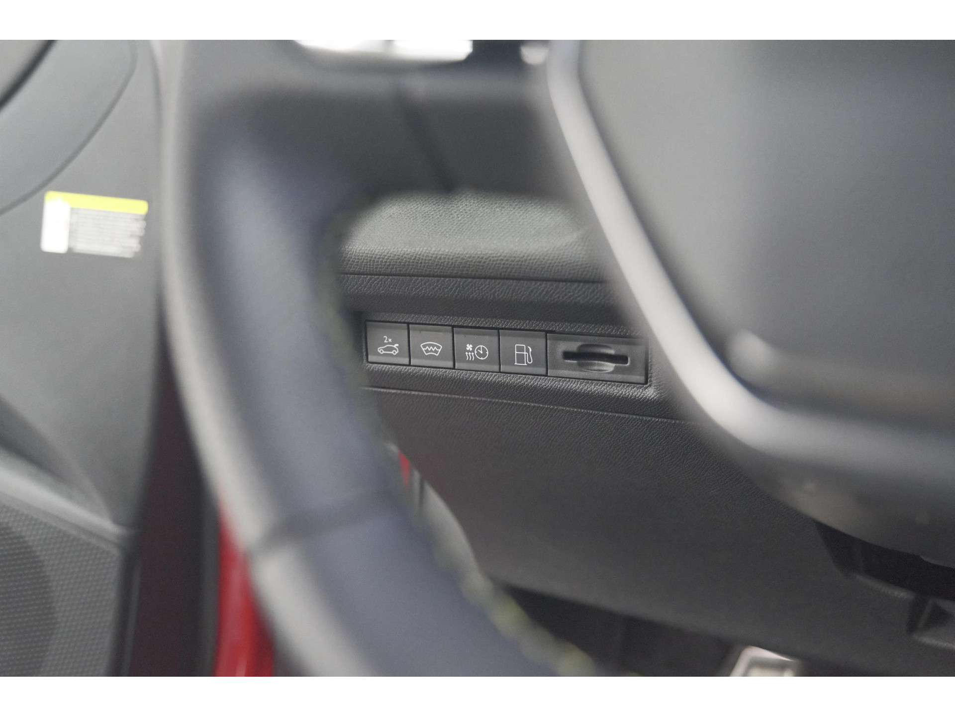 Peugeot 308 SW 1.6 Plug-in Hybrid 225 GT | FOCAL Audio | 360 Camera | Adaptieve Cruise Control | Apple Carplay | Voorruitverwarming