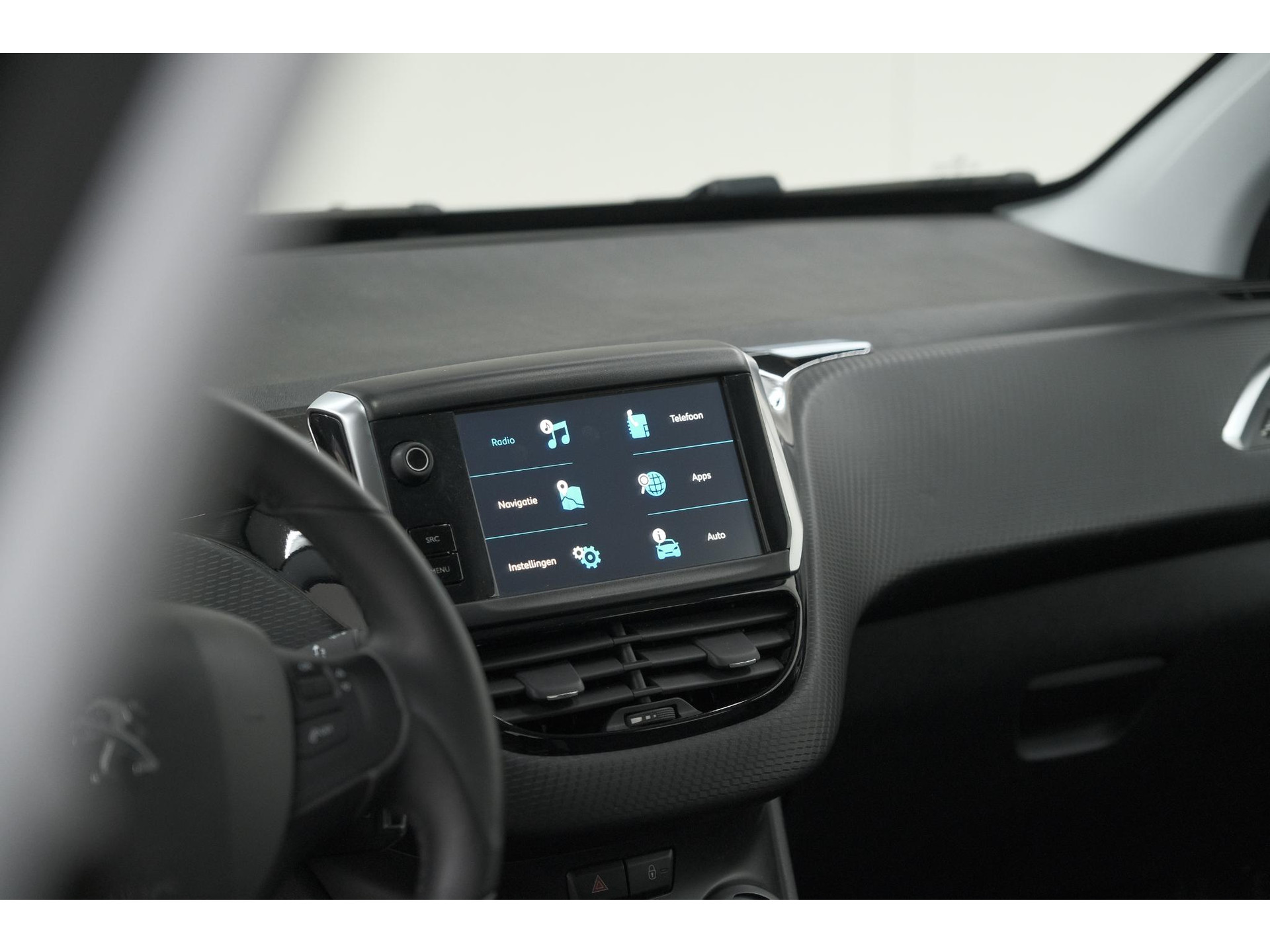 Peugeot 2008 PureTech 110 Blue Lion | Trekhaak | Apple Carplay | Parkeersensoren