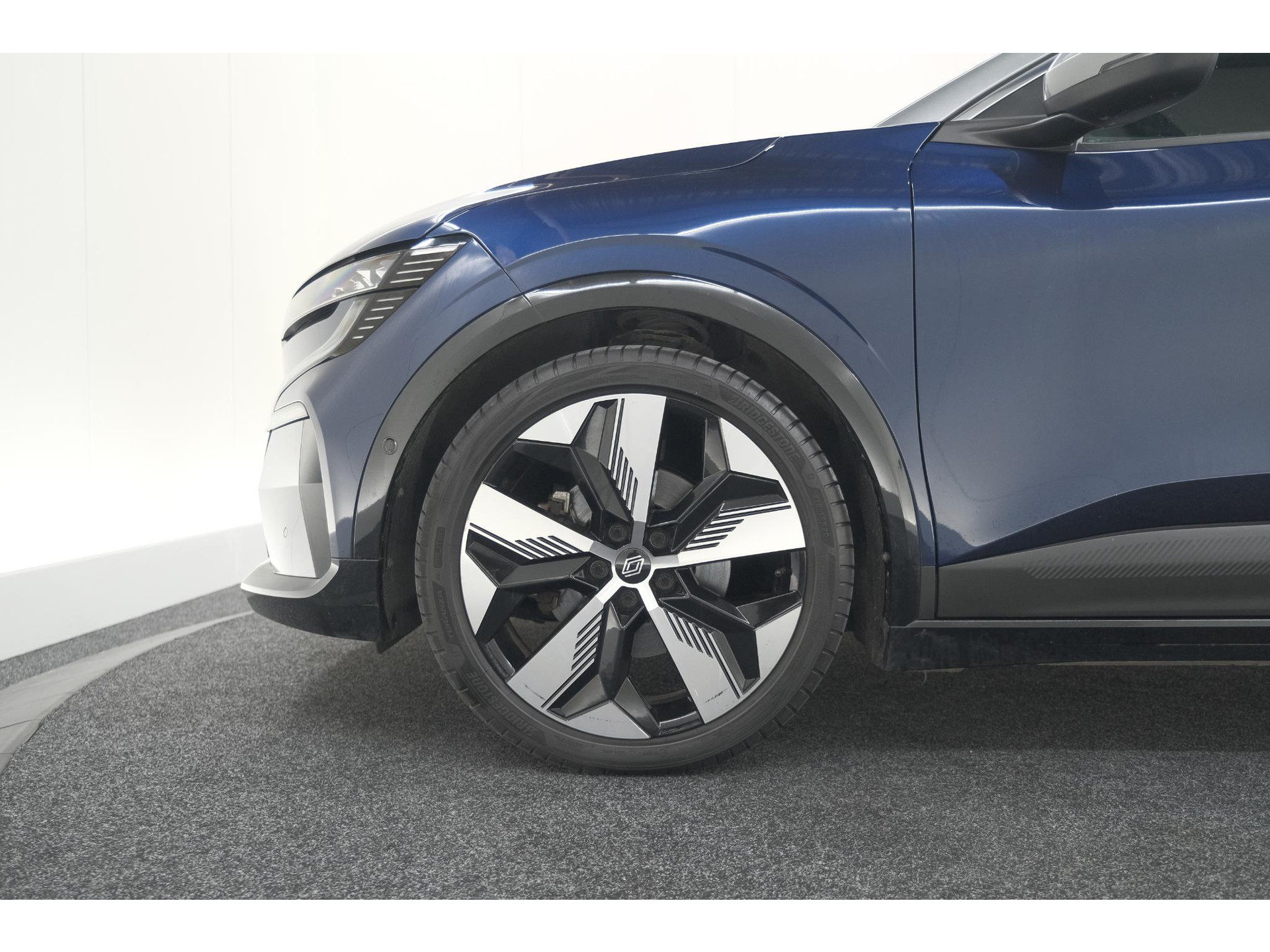 Renault Megane E-Tech EV60 Optimum Charge Techno | Pack Winter | Camera | Adaptieve Cruise Control | Dodehoekdetectie