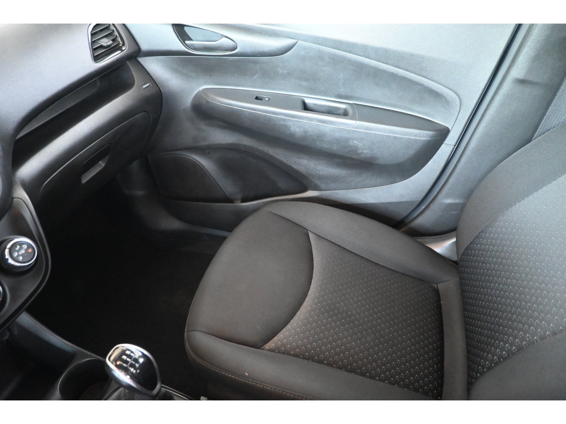 Opel KARL 1.0 ecoFLEX Edition Airco Cruise control Elektrisch pakket 1e Eigenaar 100% Onderhouden Inruil mogelijk