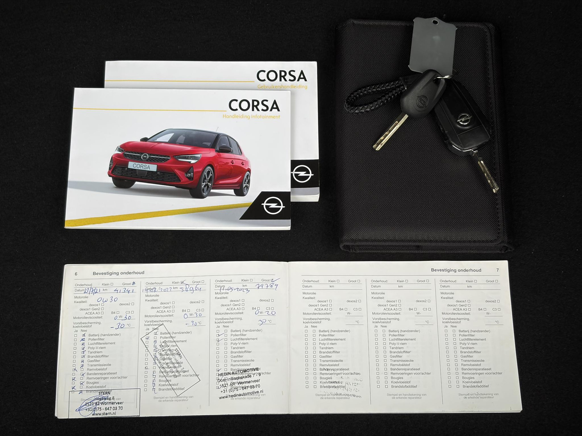 Opel Corsa 1.2 Edition ✓D-riem vv in 2025✓2e Eigenaar✓Carplay✓Airco✓Cruise✓Rijstrooksensor✓Pdc✓102pk✓6 Bak✓5 Deurs✓N.A.P✓Apk tot 02-2028