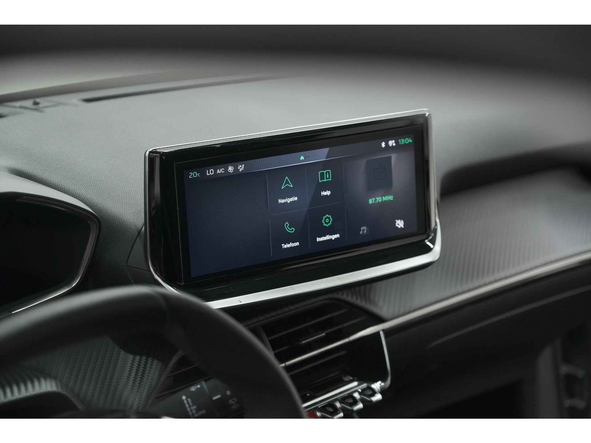 Peugeot 208 PureTech 100 Allure | 360 Camera | Dodehoekdetectie | Apple Carplay