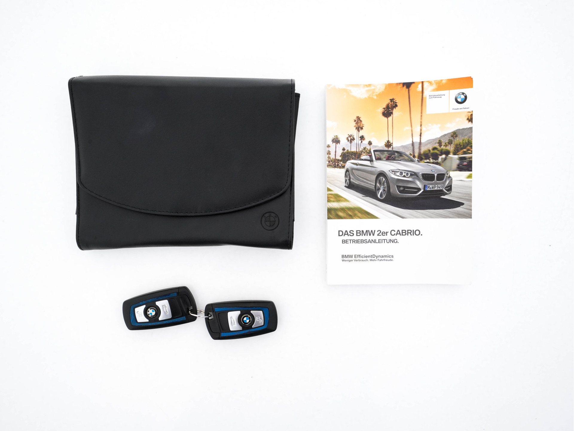 BMW 2-serie Cabrio 220d Sport M-Sportpack Aut. *LEATHER | BI-XENON | HARMAN/KARDON-AUDIO | MEMORY-PACK | HEATED-SPORTSEATS | NAVI-FULLMAP | DAB+ | ECC | PDC | AIRSCARF | LANE-ASSIST | 19''ALU*