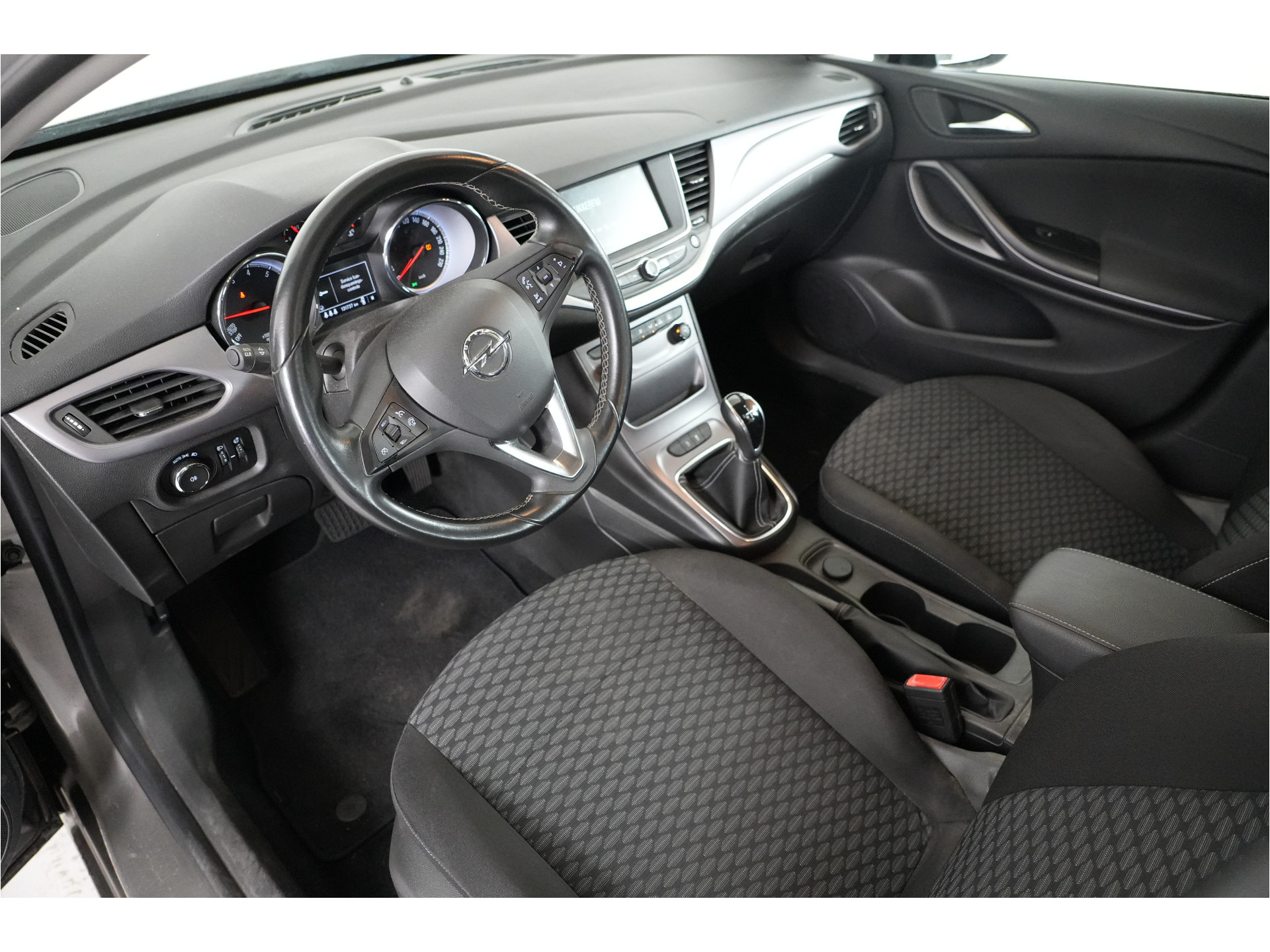 Opel Astra 1.0 Edition | Climate | Cruise | Apple/Android |
