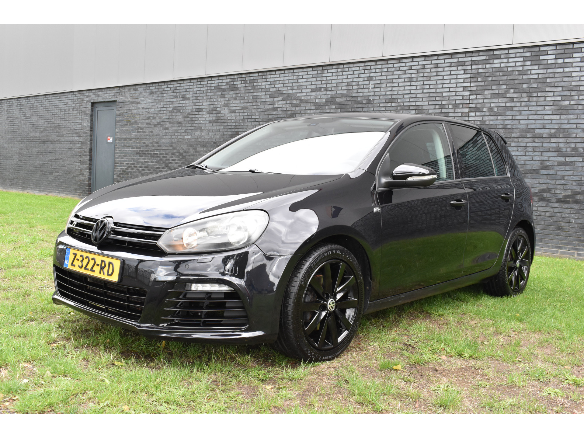 Volkswagen Golf 1.4 TSI Highline R-pakket Navi Stoelverwarming