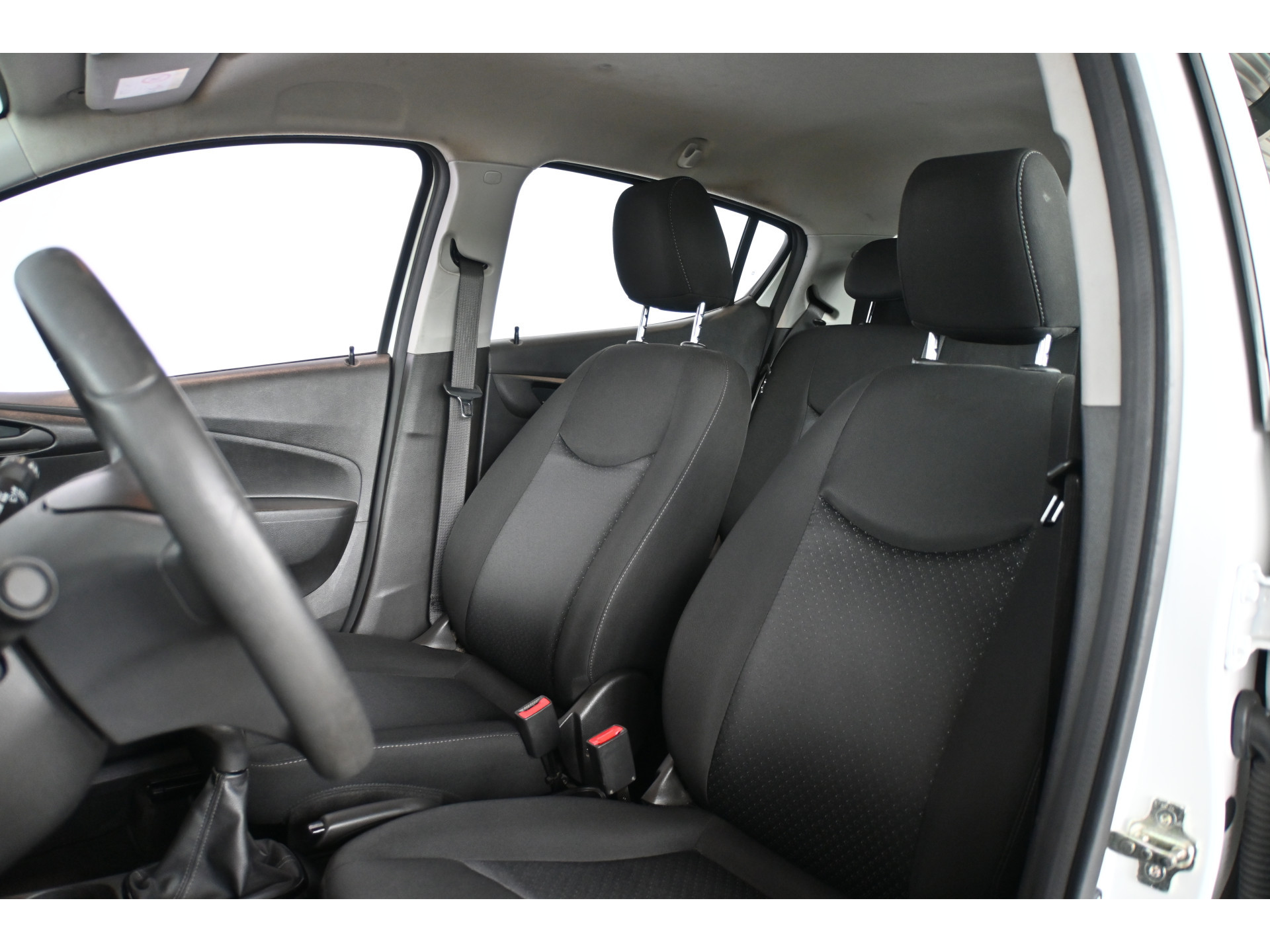 Opel KARL 1.0 ecoFLEX Edition Airco Cruise control Elektrisch pakket 1e Eigenaar 100% Onderhouden Inruil mogelijk!