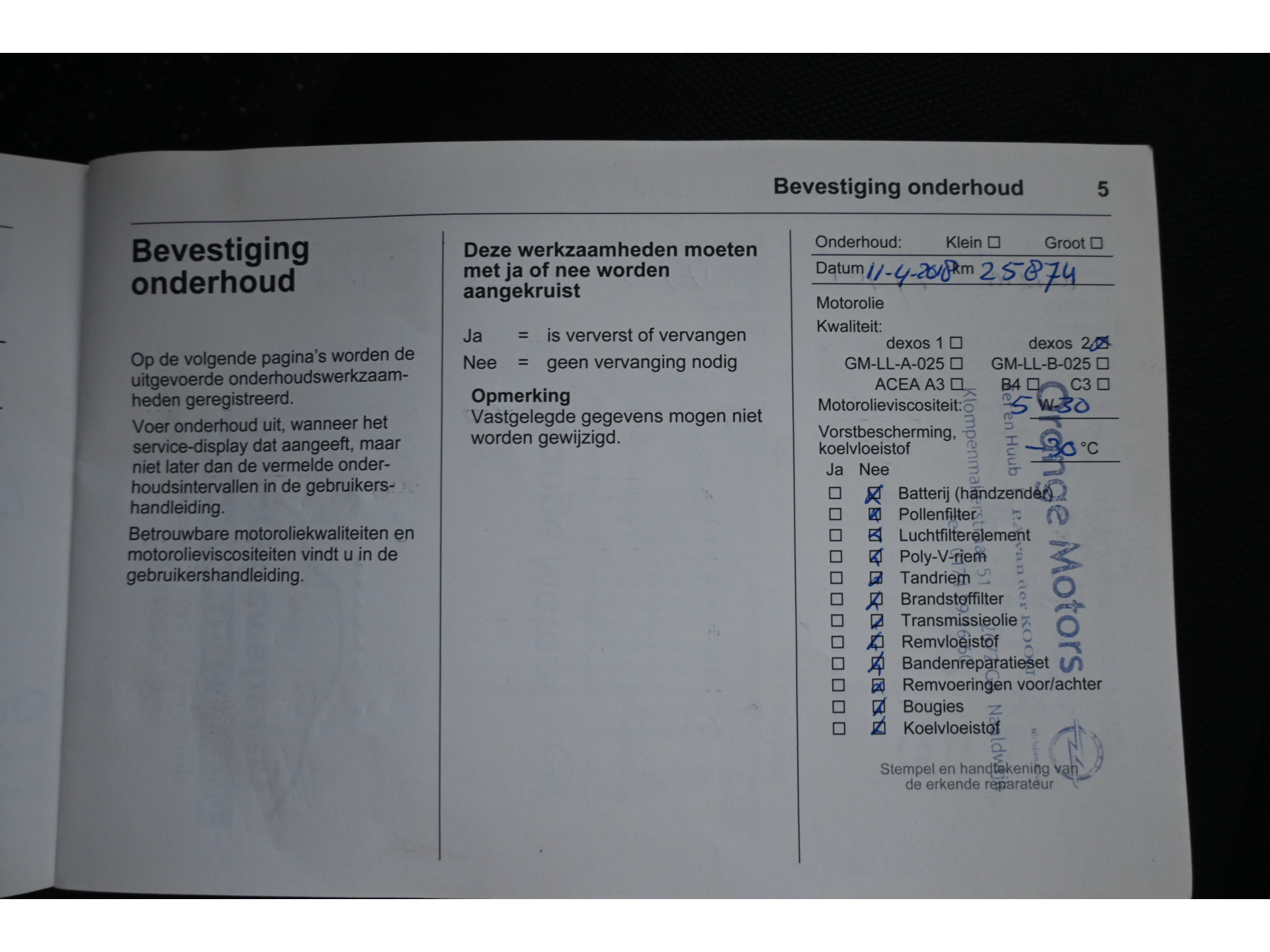 Opel KARL 1.0 ecoFLEX Edition Airco Cruise control Elektrisch pakket 1e Eigenaar 100% Onderhouden Inruil mogelijk!