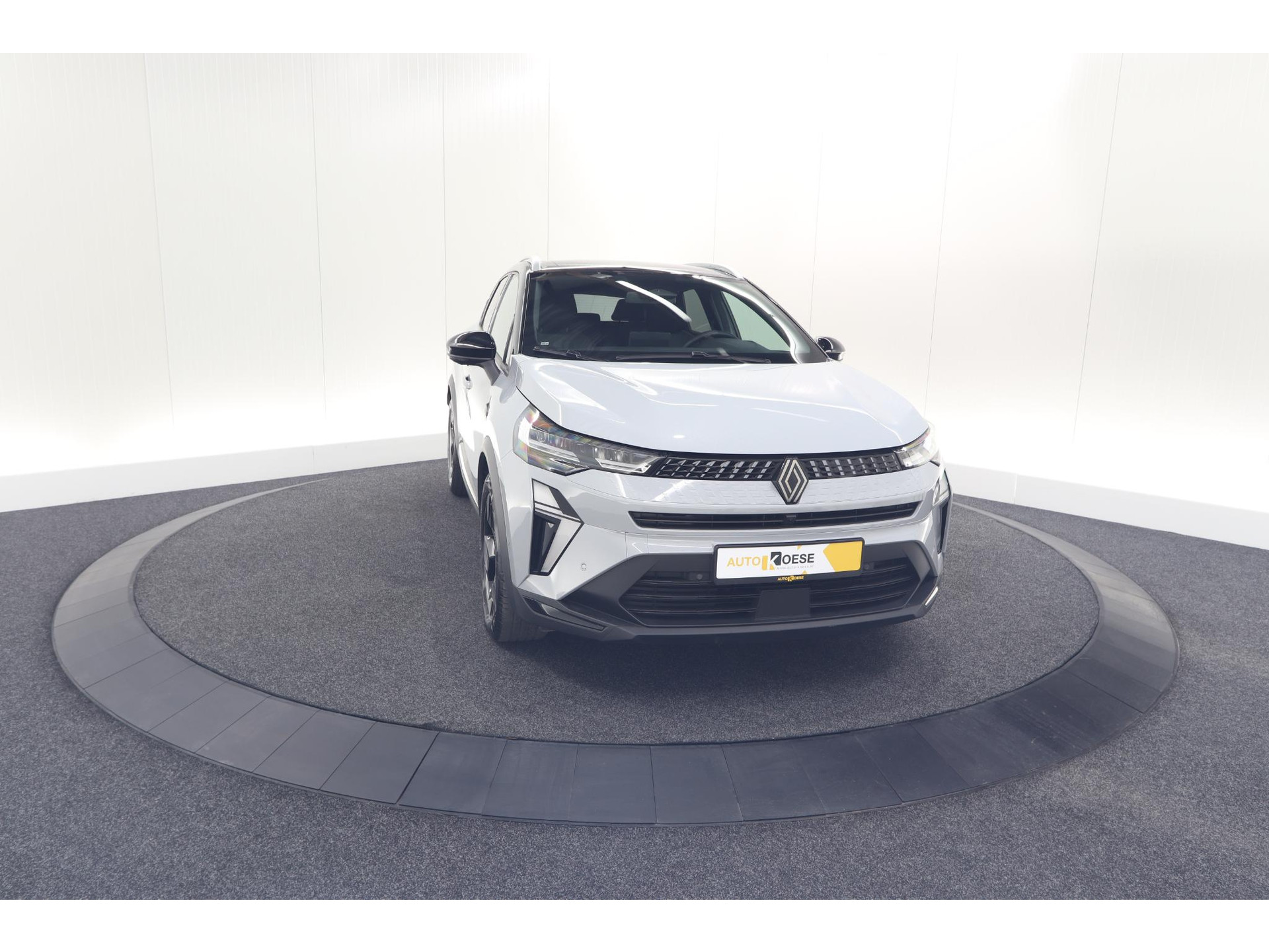 Renault Captur 1.6 E-Tech Full Hybrid 145 Techno | Camera | Navigatie | Apple Carplay | Parkeersensoren