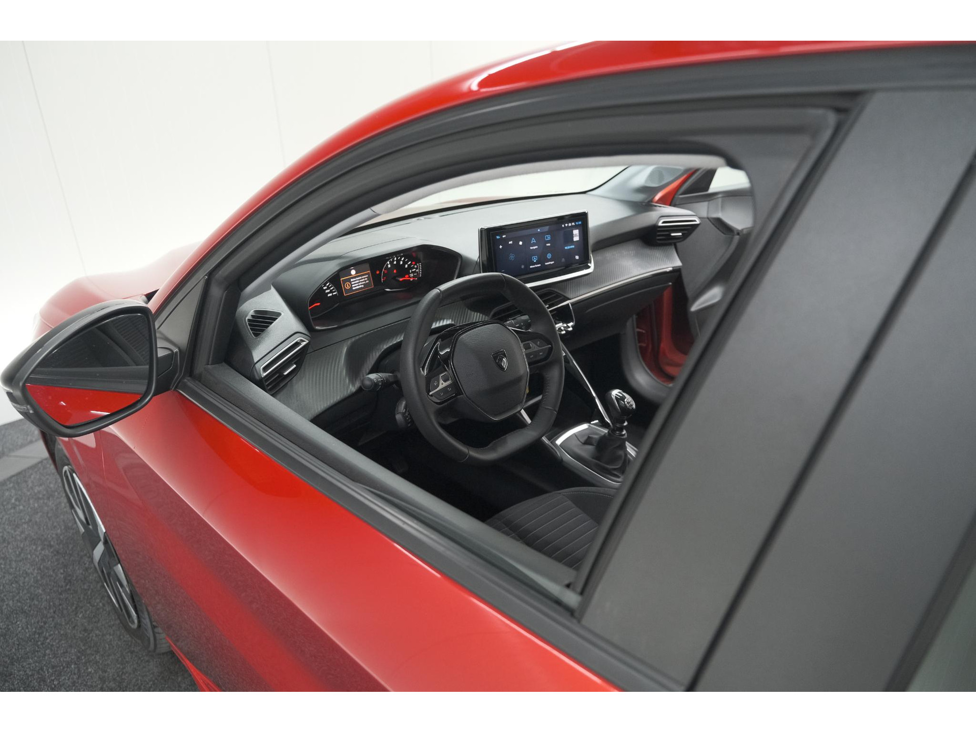 Peugeot 208 PureTech 100 Style | Navigatie | Cruise Control | Apple Carplay