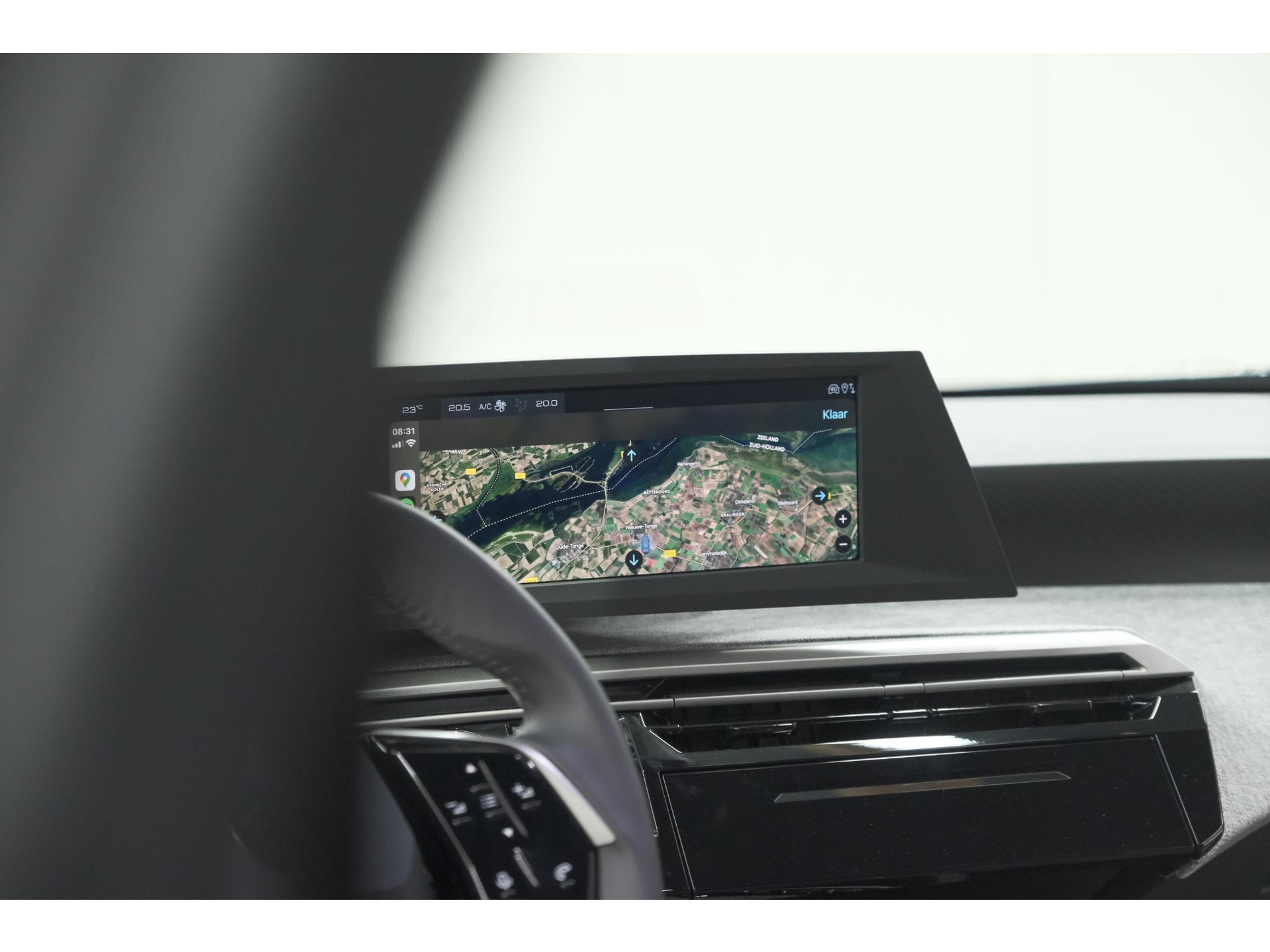 Peugeot 3008 Hybrid 136 e-DSC6 Allure | Camera | Apple Carplay | Parkeersensoren