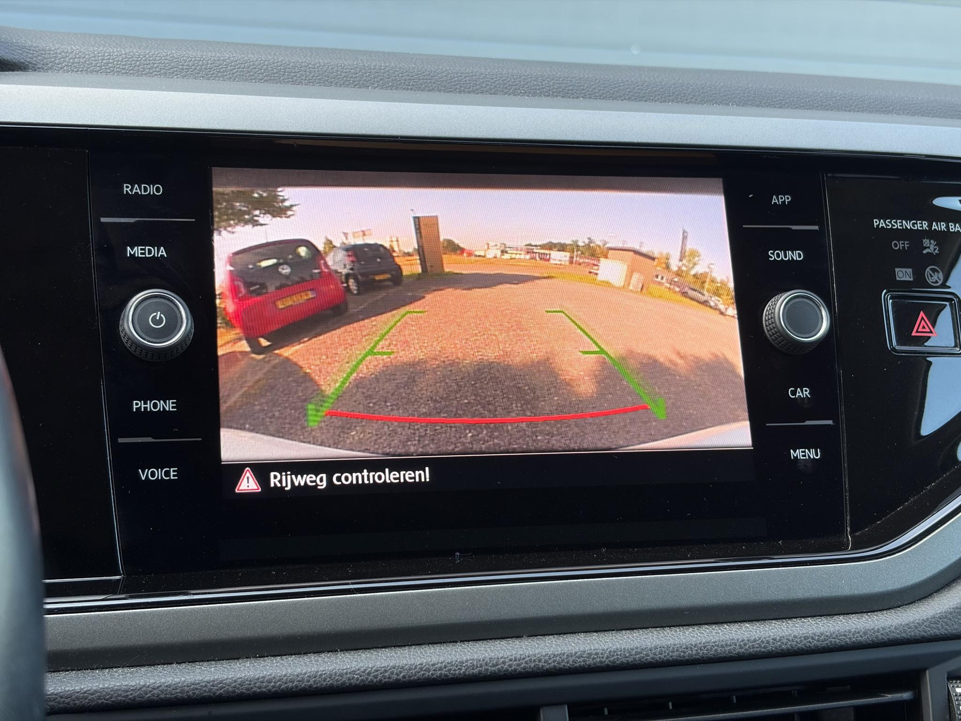 Volkswagen Polo 1.0 MPI Comfortline ✓2e Eigenaar✓Camera✓Carplay✓Clima✓Cruise✓Zeer Zuinig✓Weinig km✓N.A.P✓Apk tot 02-2027