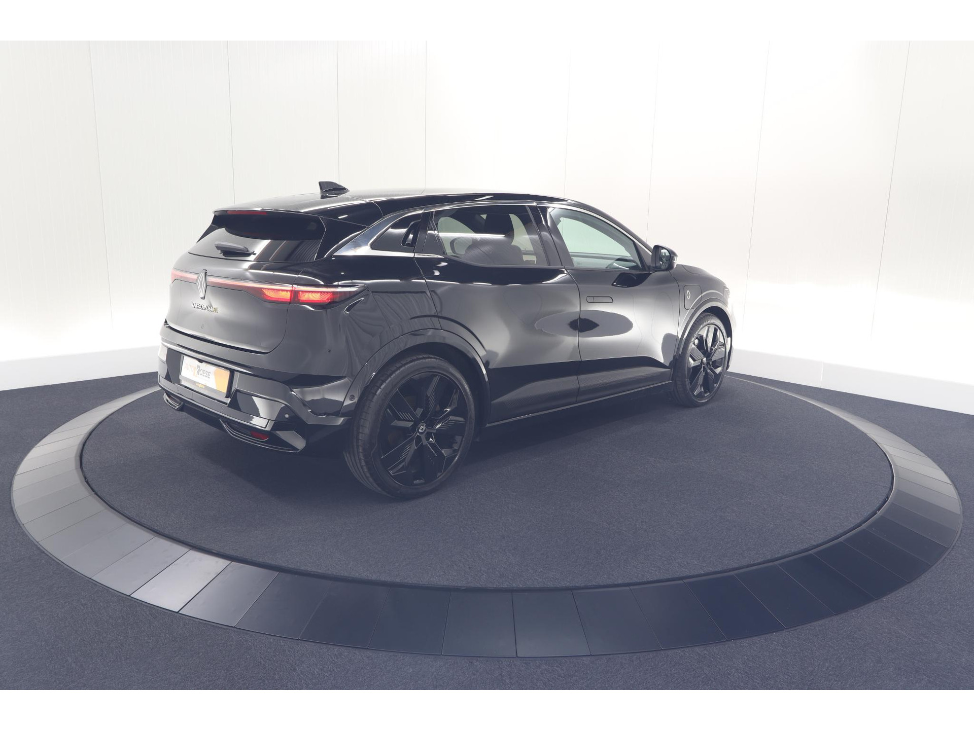 Renault Megane E-Tech EV60 Charge 220 Techno | Camera | Pack Winter | Adaptieve Cruise Control