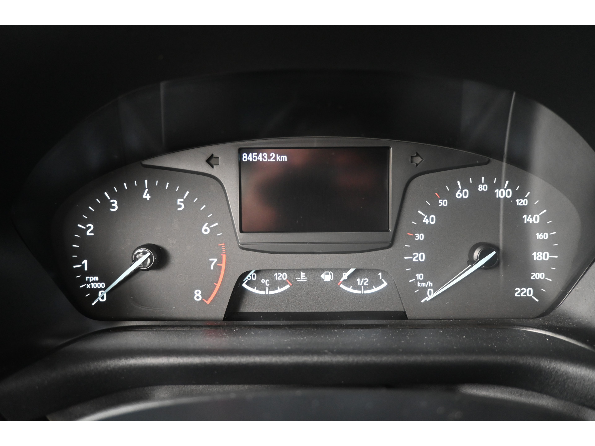 Ford Fiesta 1.0 EcoBoost ST-Line Navigatie Stuur/Stoelverwarming LED Carplay Rijklaarprijs! Inruil Mogelijk!