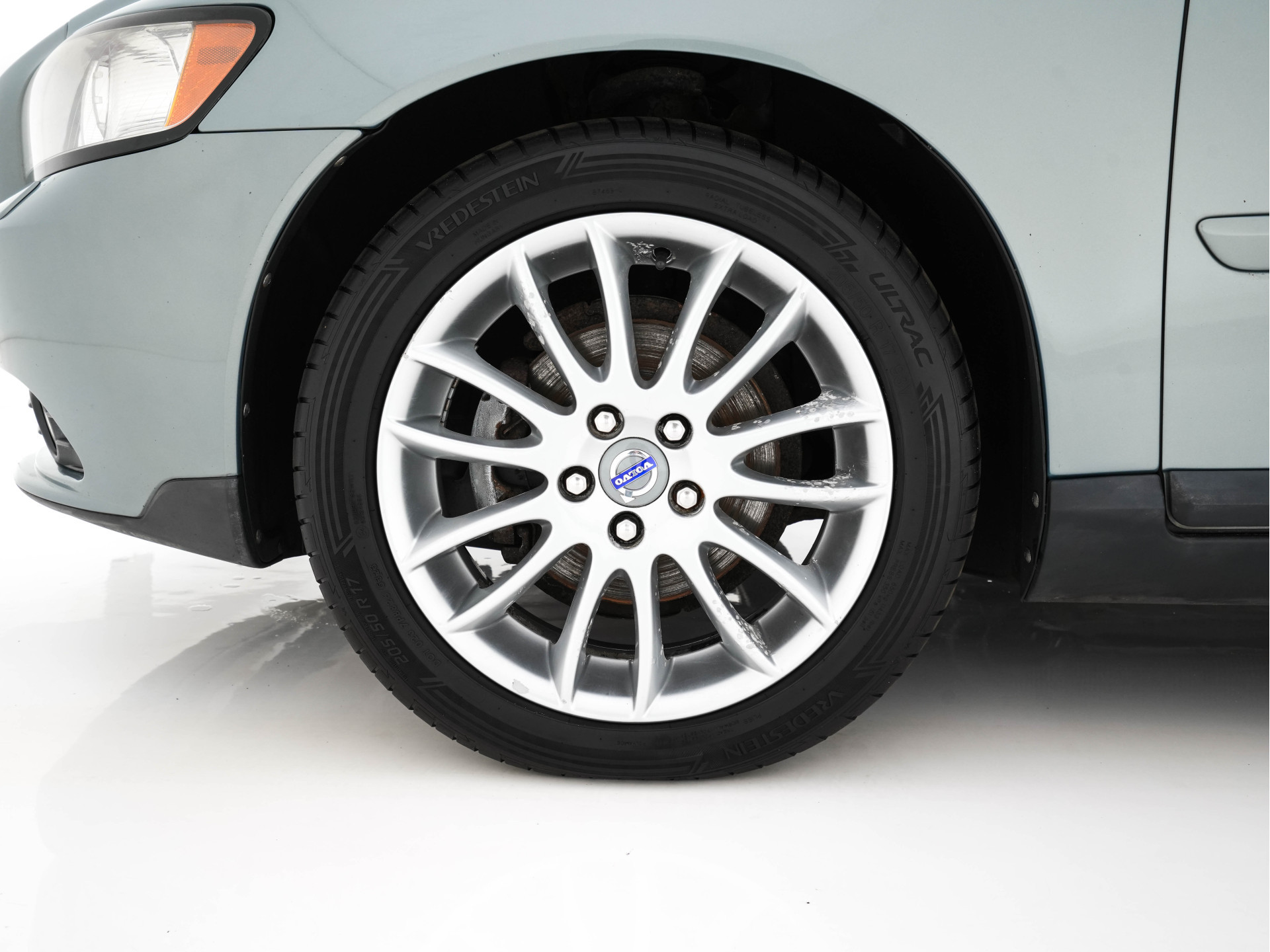 Volvo S40 1.6D Edition I *COMFORT-SEATS | ECC | CRUISE | 17''ALU*