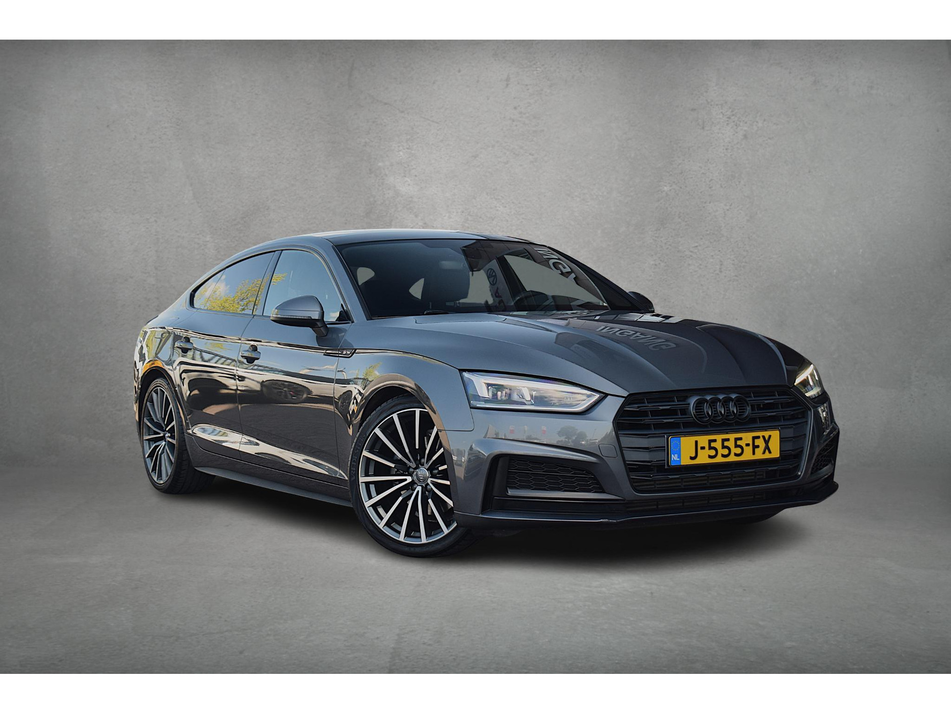 Audi A5 Sportback 35 TFSI Sport S-line edition | 2x S-Line | Pano | Apple CarPlay | Alcantara + Leer