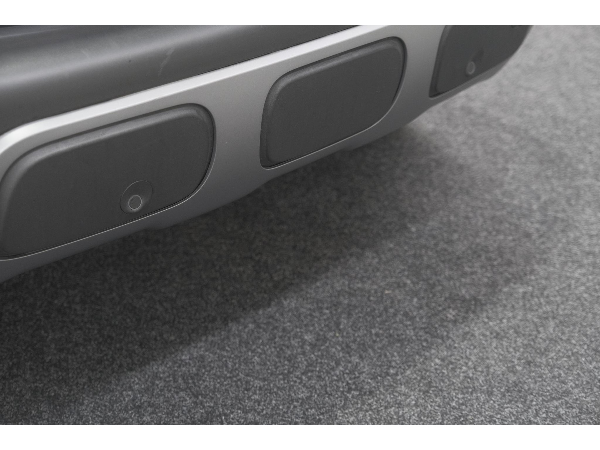 Citroen C3 Aircross PureTech 110 Feel | Parkeersensoren | Navigatie | Apple Carplay