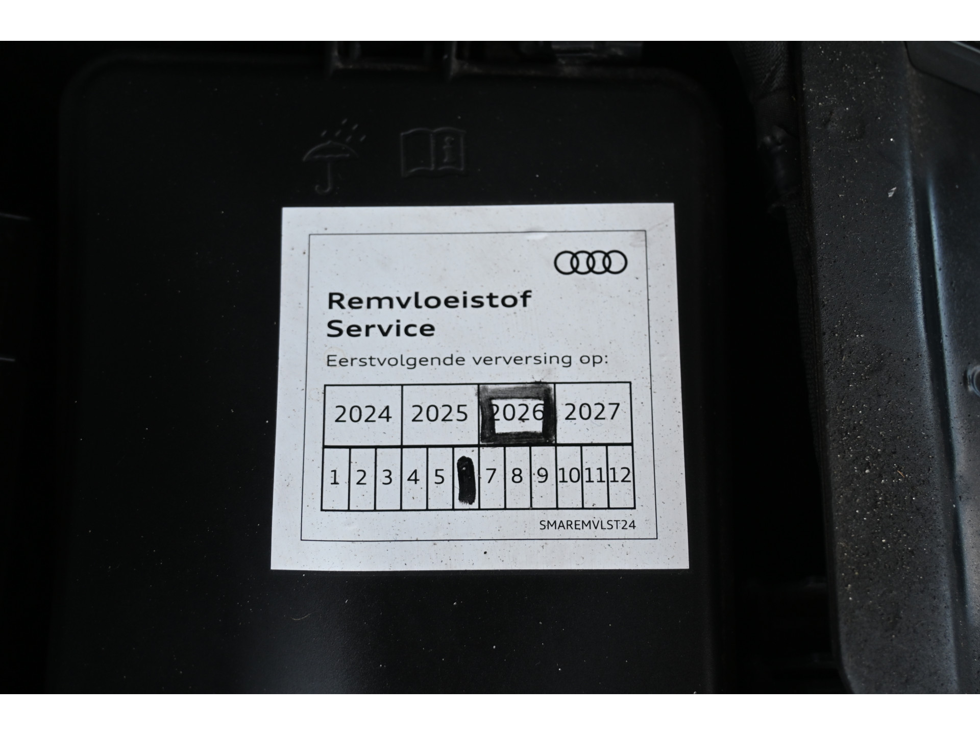 Audi A3 Limousine 30 TFSI S Edition Virtual Cockpit Adaptieve Cruise Led Clima Carplay Inruil Mogelijk!