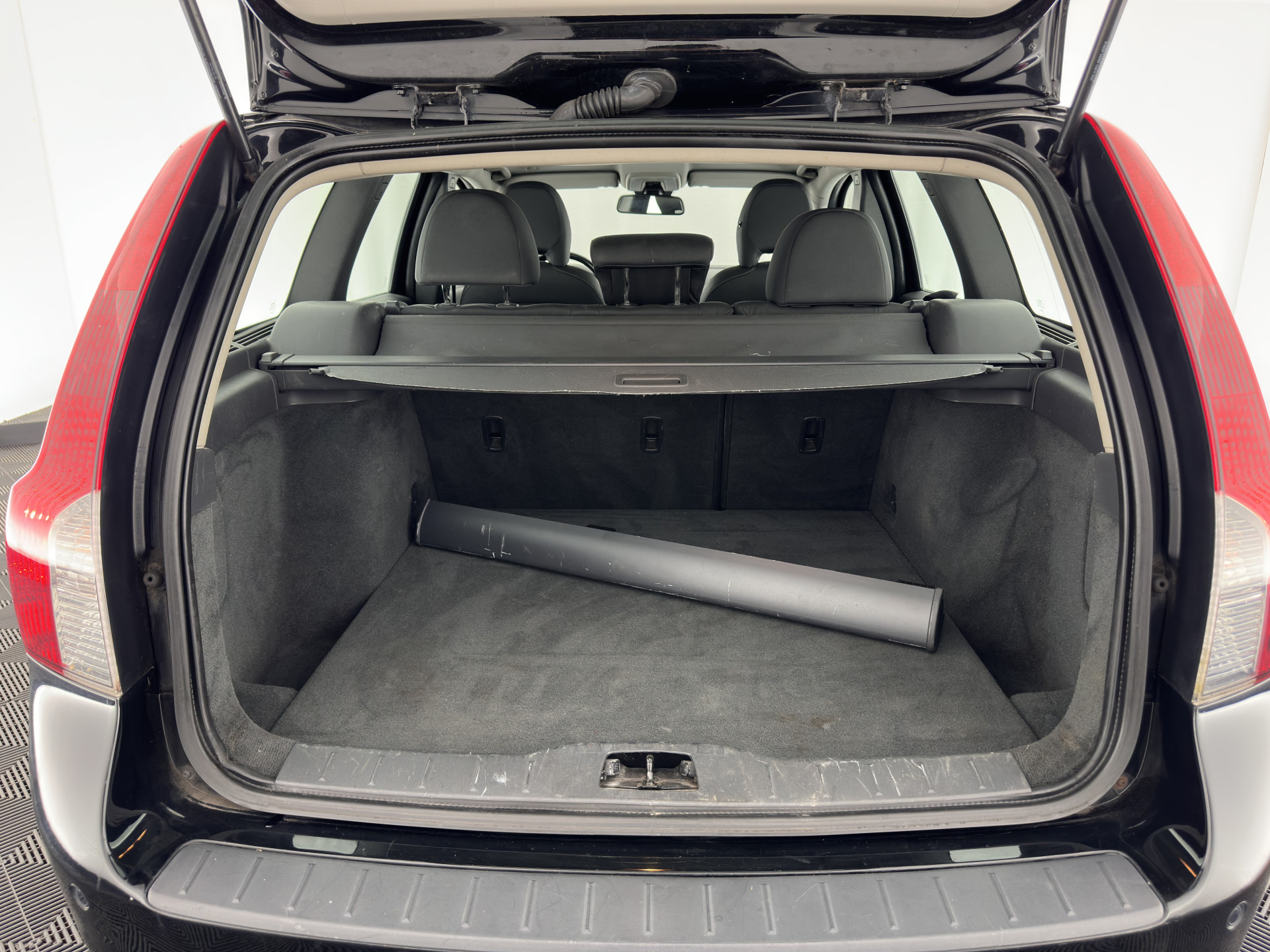 Volvo V50 1.6 D2 S/S Sport *COMFORT-SEATS | ECC | PDC | TOWBAR | 17"ALU*