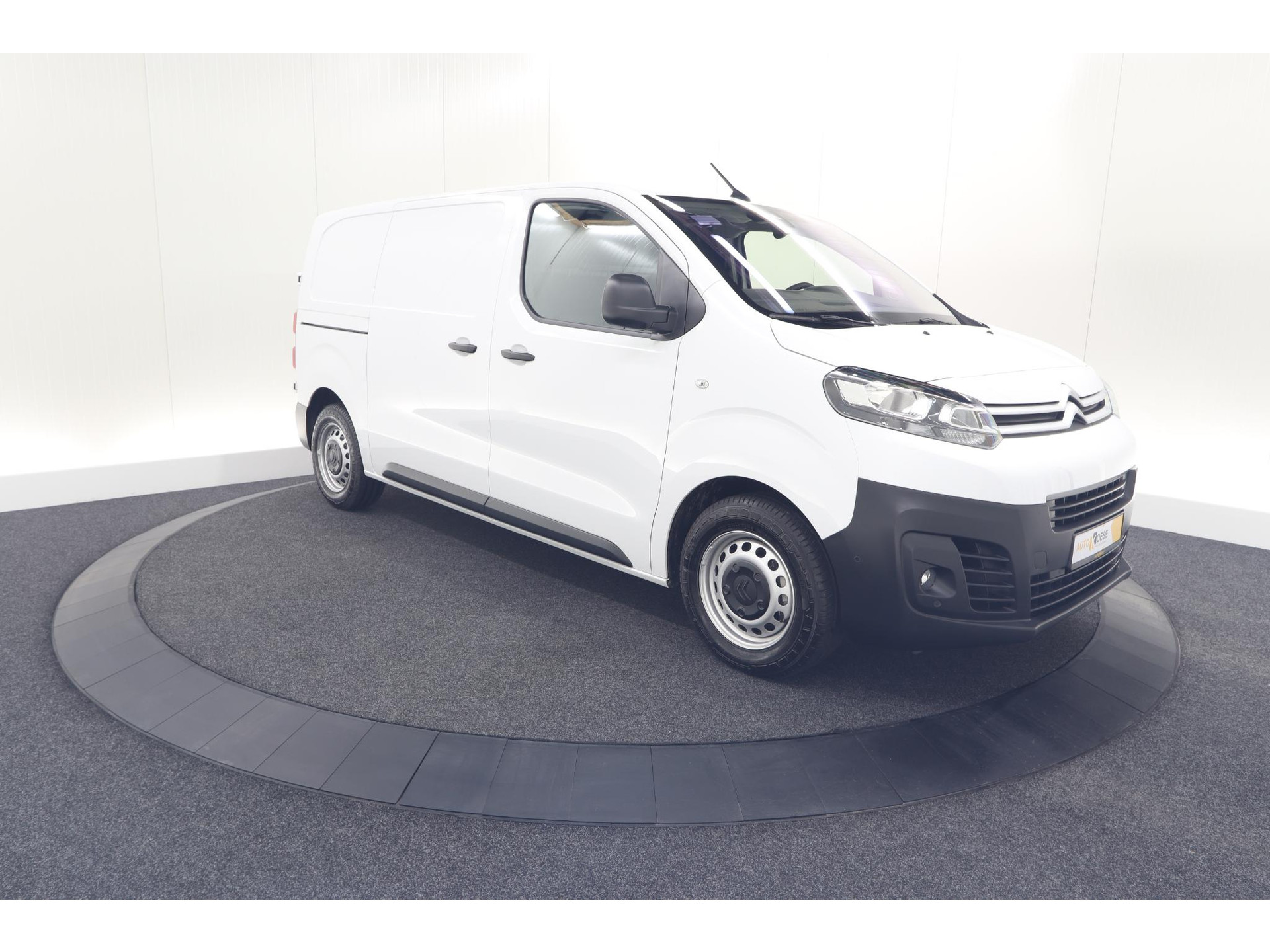 Citroen ë-Jumpy L2 136 50 kWh | Camera | Navigatie | Parkeersensoren | Apple Carplay