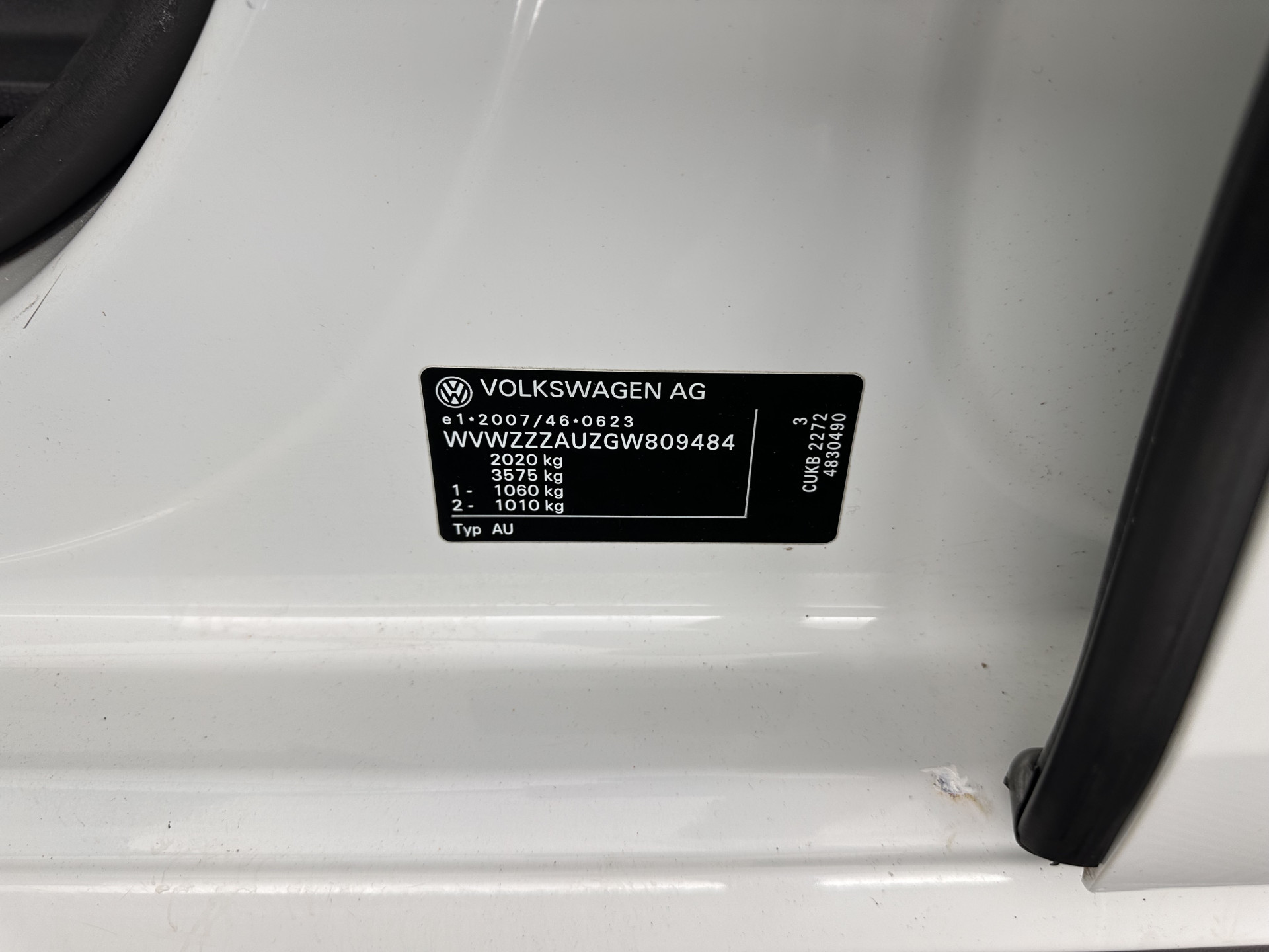 Volkswagen Golf 1.4 TSI GTE Aut. *FULL-LED | NAVI-FULLMAP | SPORT-SEATS | DAB+  | TOWBAR | ECC | SHIFT-PADDLES | PARKPILOT | CRUISE | 18''ALU*