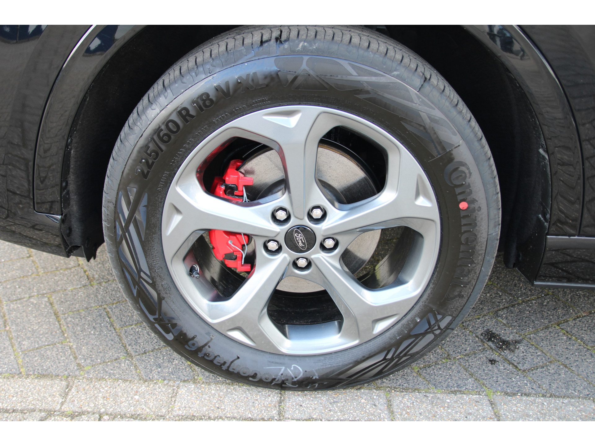 Ford Kuga 2.5 PHEV 243 PK ST-Line X WINTER-PACK | B&O PREMIUM AUDIO | BLIS