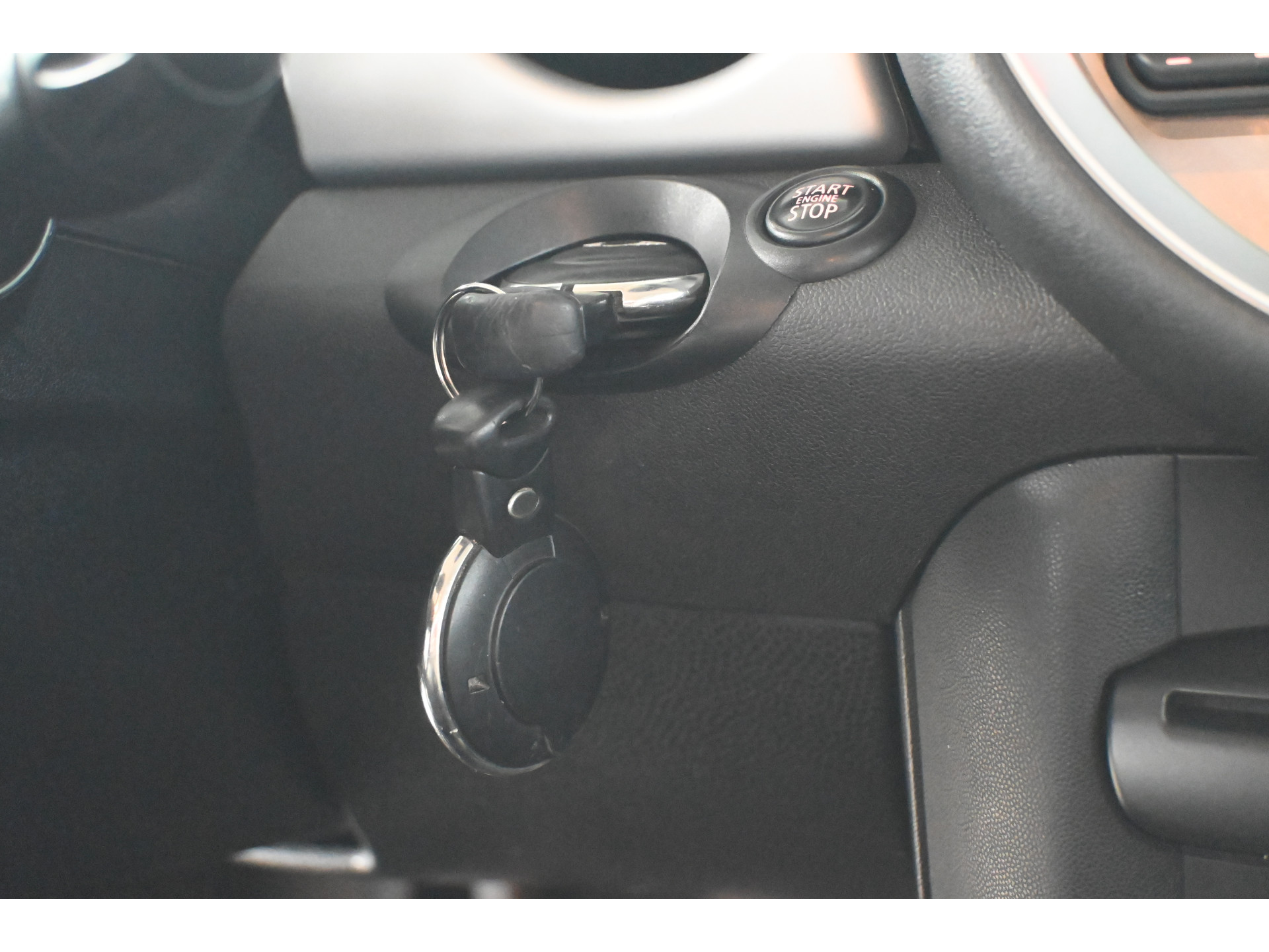 MINI Mini 1.6 One D Holland Street  Clima Cruise Control Stoelverwarming All in Prijs! Inruil Mogelijk!
