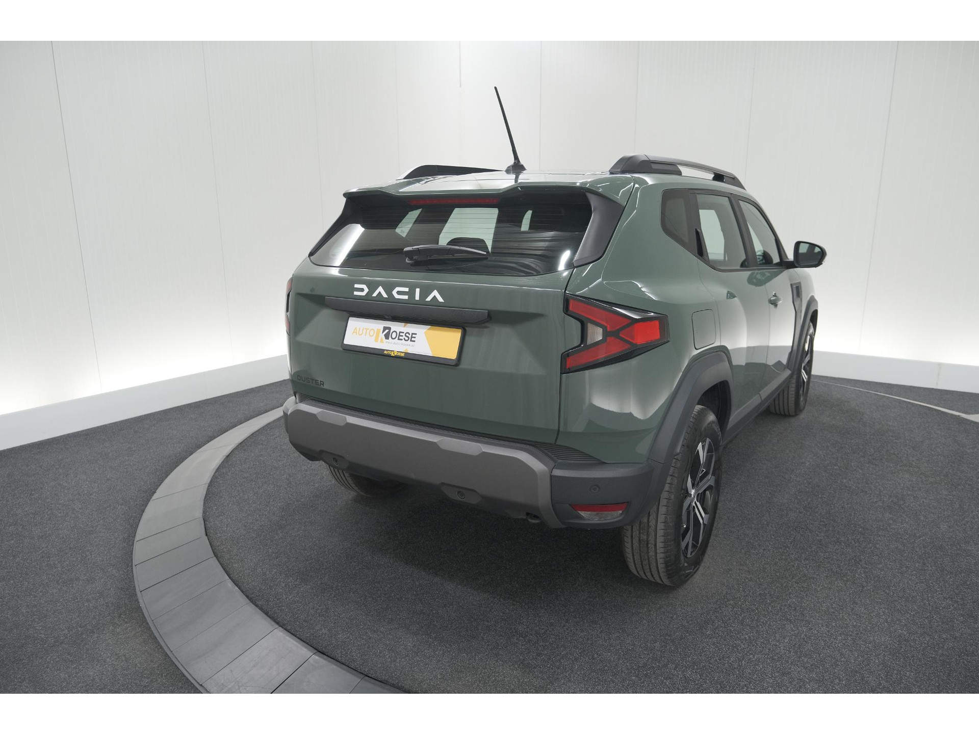Dacia Duster Mild Hybrid 130 Expression | Camera | Stoelverwarming | Apple Carplay | Navigatie