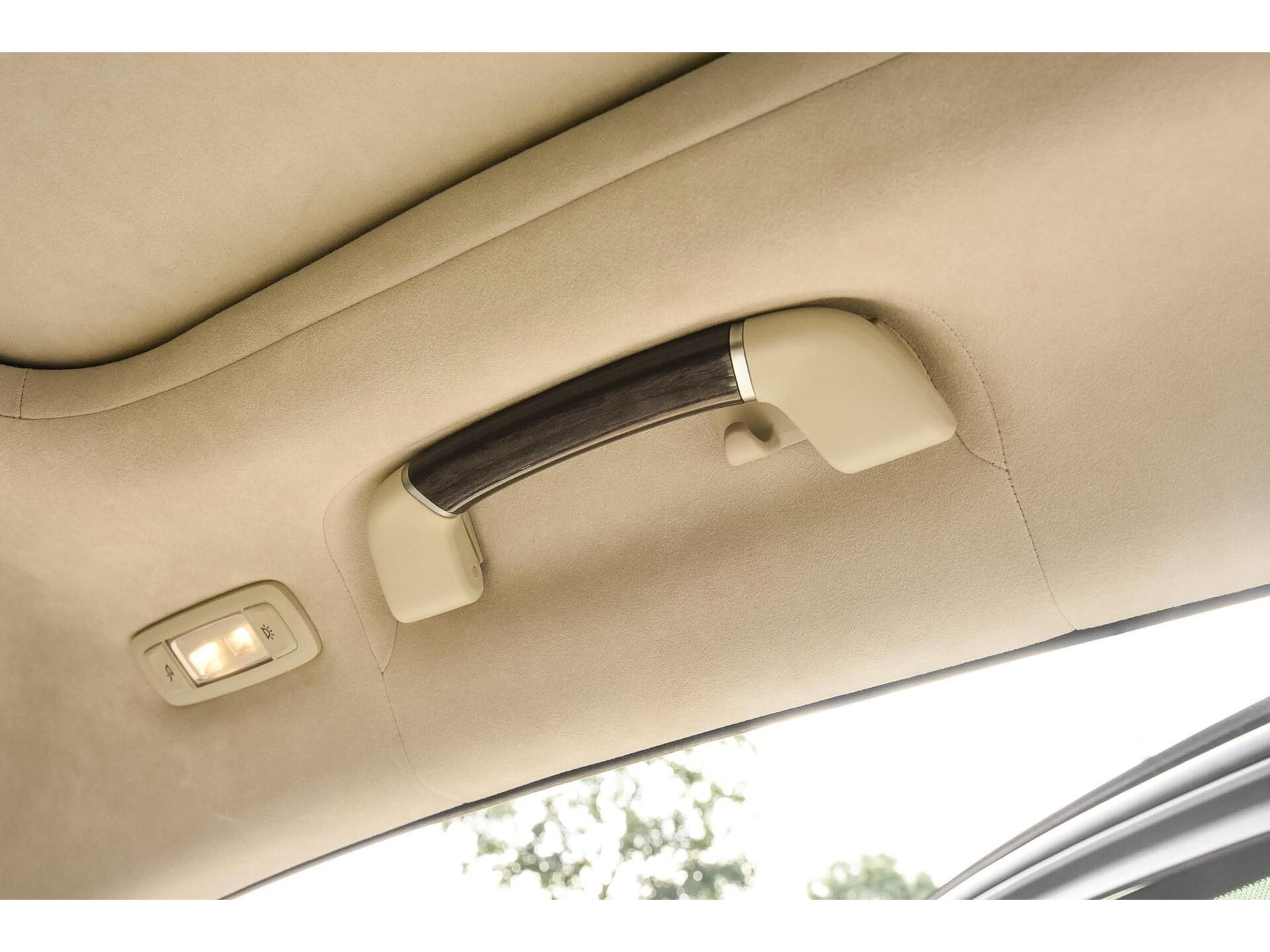 BMW 745Le High Executive | M Sport | Massage | Lounge