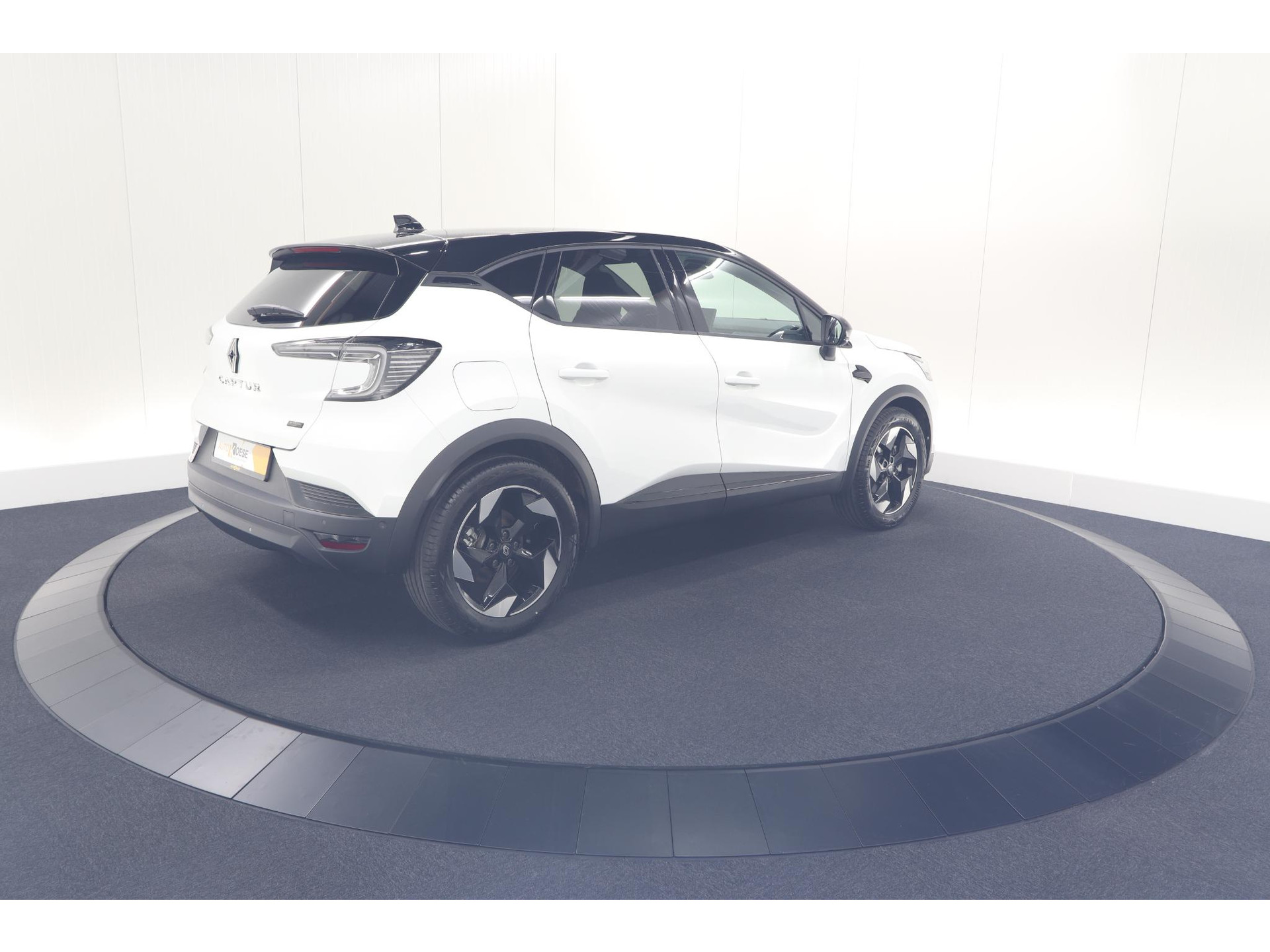 Renault Captur 1.8 E-Tech Full Hybrid 160 Techno | Camera | Winterpakket | Adaptieve Cruise Control | Apple Carplay