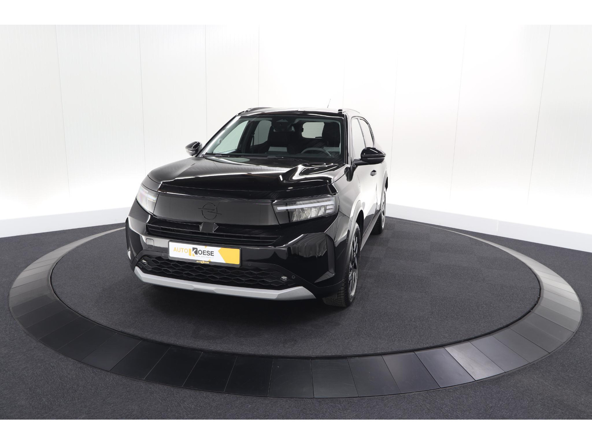 Opel Frontera 1.2 Turbo Hybrid 136 GS | Allseason Banden | Comfort Pakket | Navigatie | Dodehoekdetectie