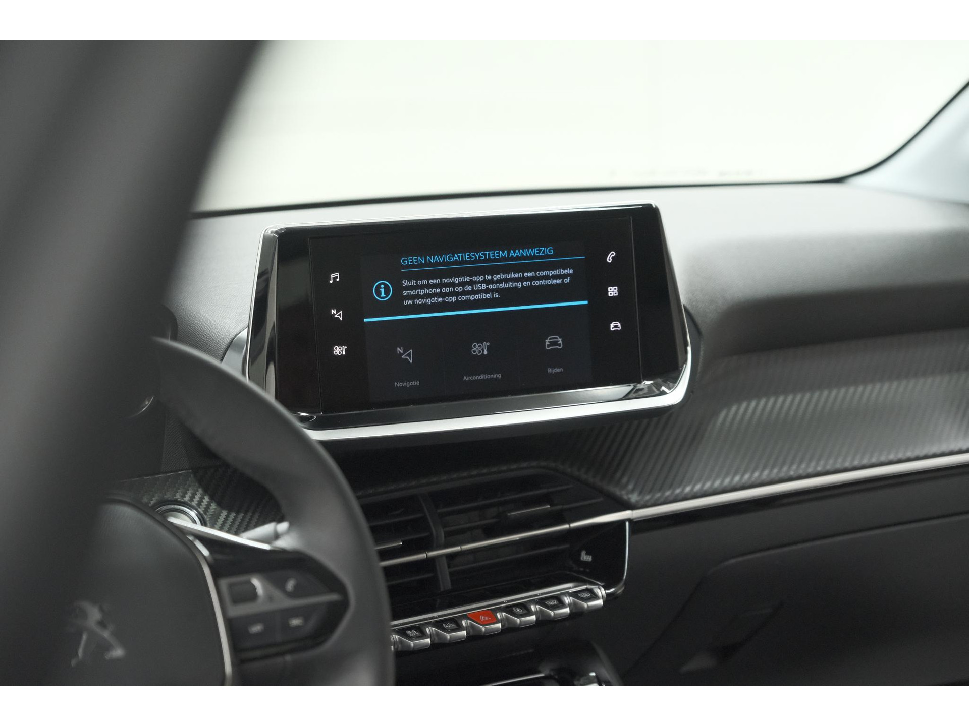 Peugeot 208 PureTech 100 Allure Pack | Camera | Apple Carplay | Stoelverwarming | Parkeersensoren
