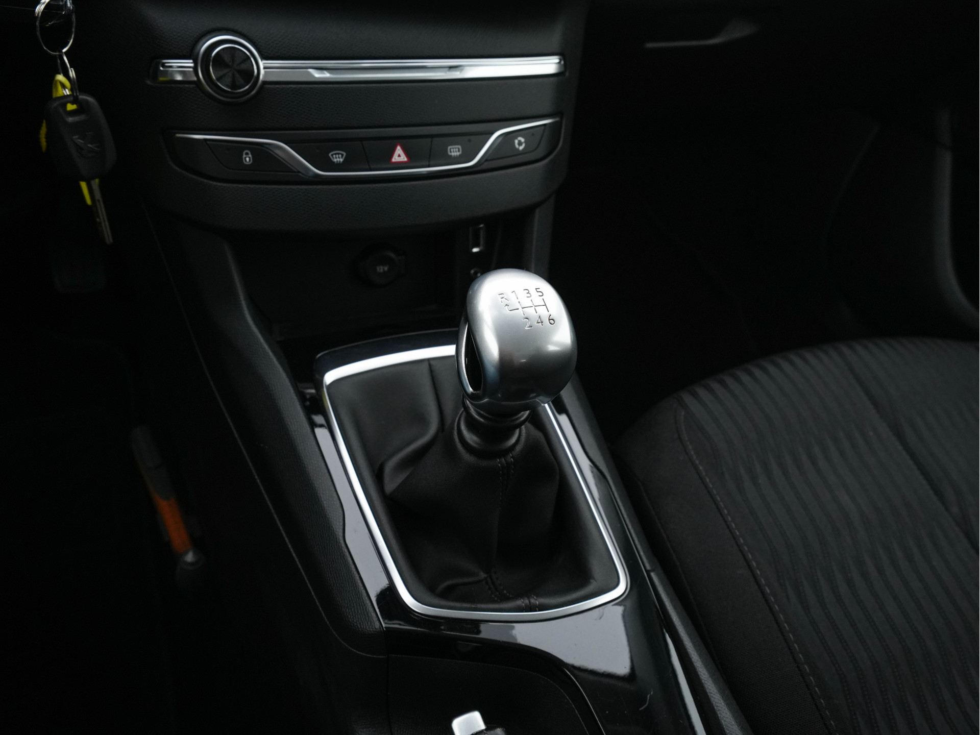 Peugeot 308 SW 1.6 BlueHDI Blue Lease Pack *NAVI-FULLMAP | COMFORT-SEATS | ECC | PDC | CRUISE | 16''ALU*