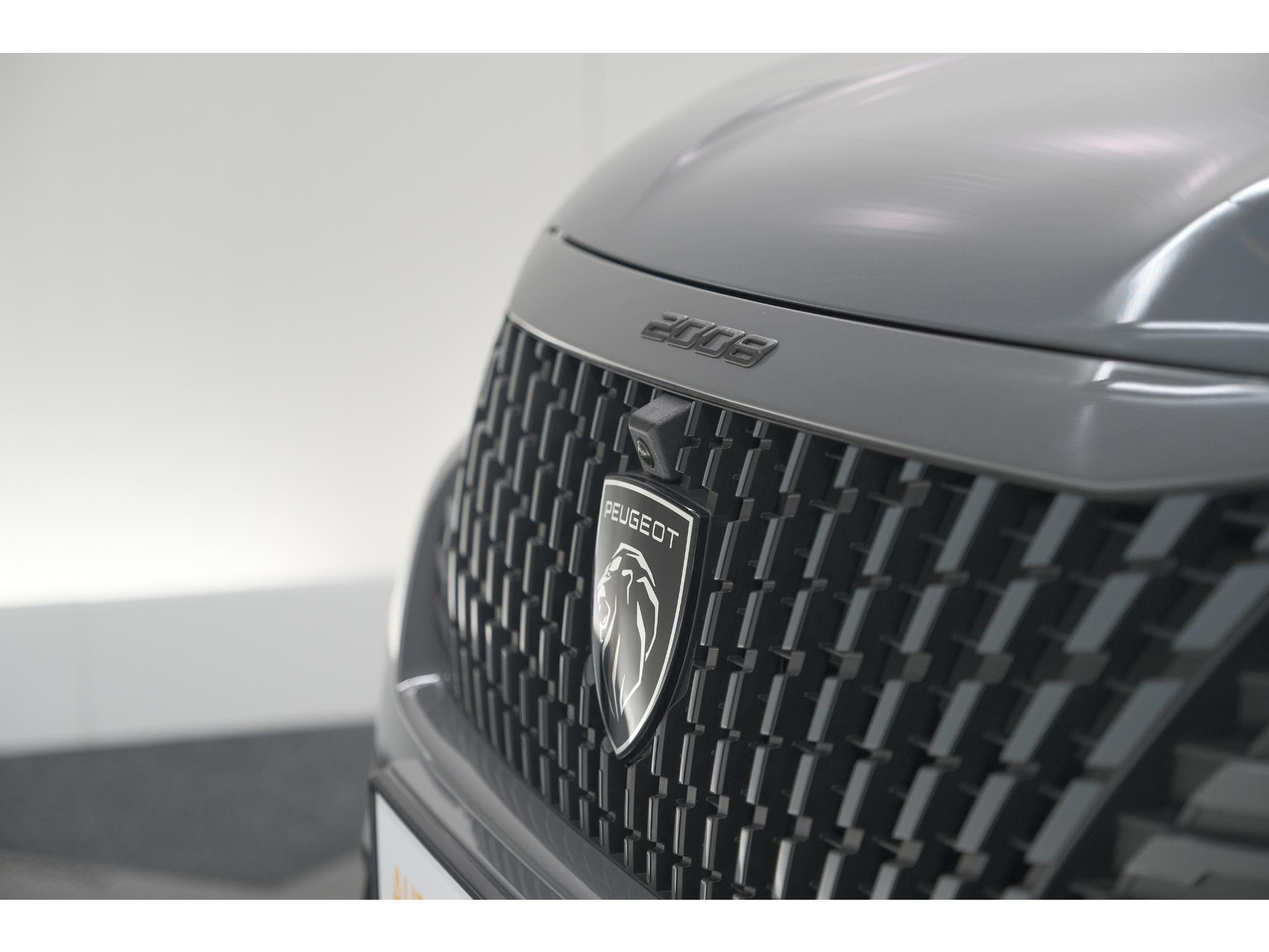 Peugeot e-2008 EV GT Avantage 54 kWh | 360 Camera | Massage Functie | Dodehoekdetectie | Stoelverwarming