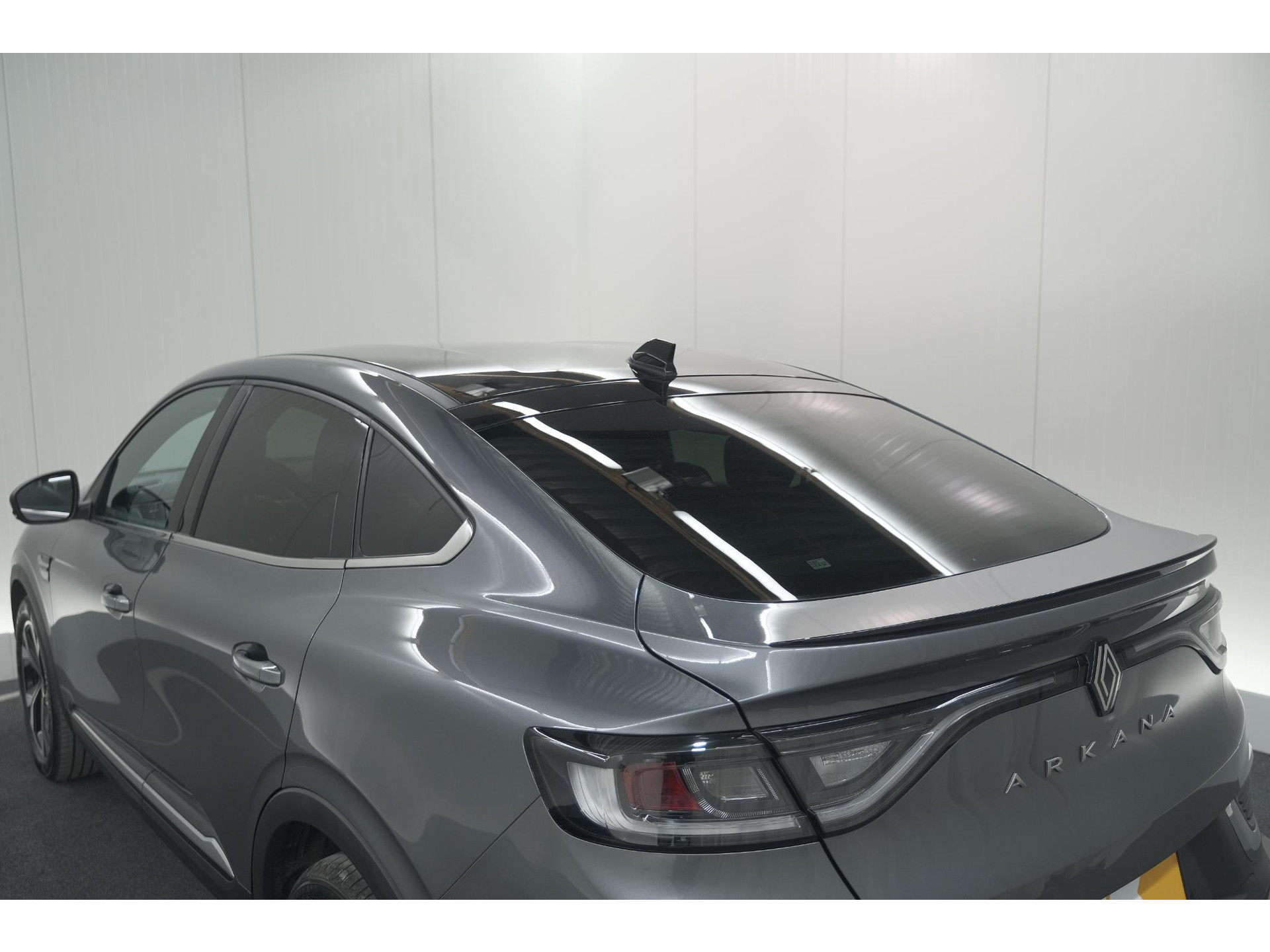 Renault Arkana Mild Hybrid 140 EDC Techno | 360 Camera | Dodehoekdetectie | Adaptieve Cruise Control