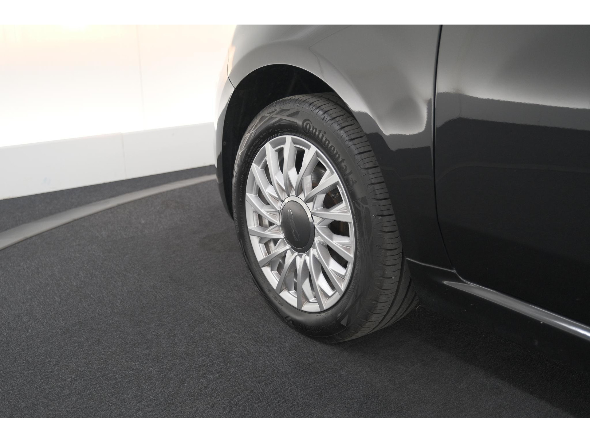 Fiat 500 C 1.0 Hybrid Dolcevita | Apple Carplay | Parkeersensoren | Climate Control