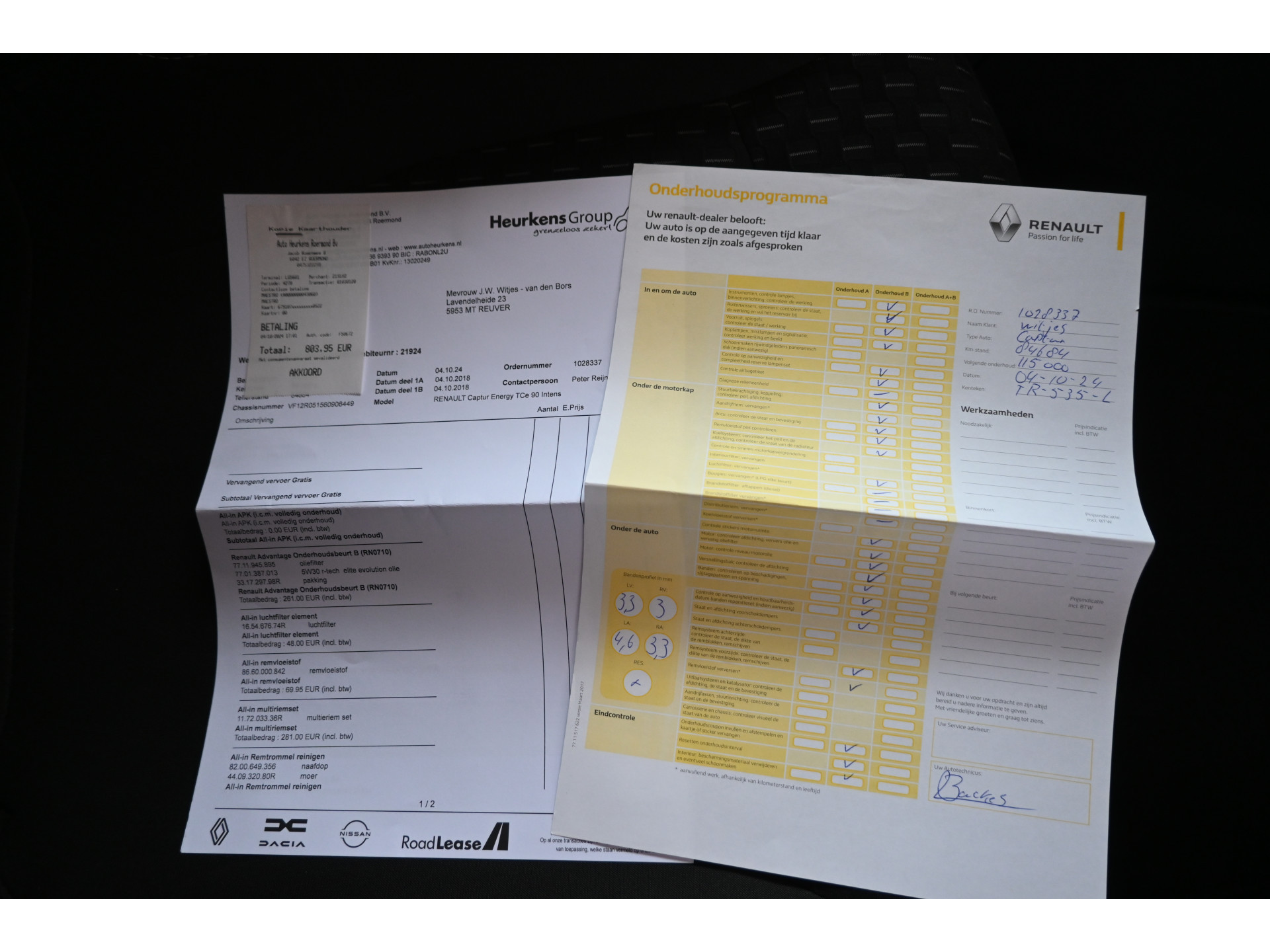 Renault Captur 0.9 TCe Intens Easy Life Nap! Clima Cruise Led Navigatie Lichtmetaal 1e Eigenaar! 100% Onderhouden! Inruil Mogelijk!