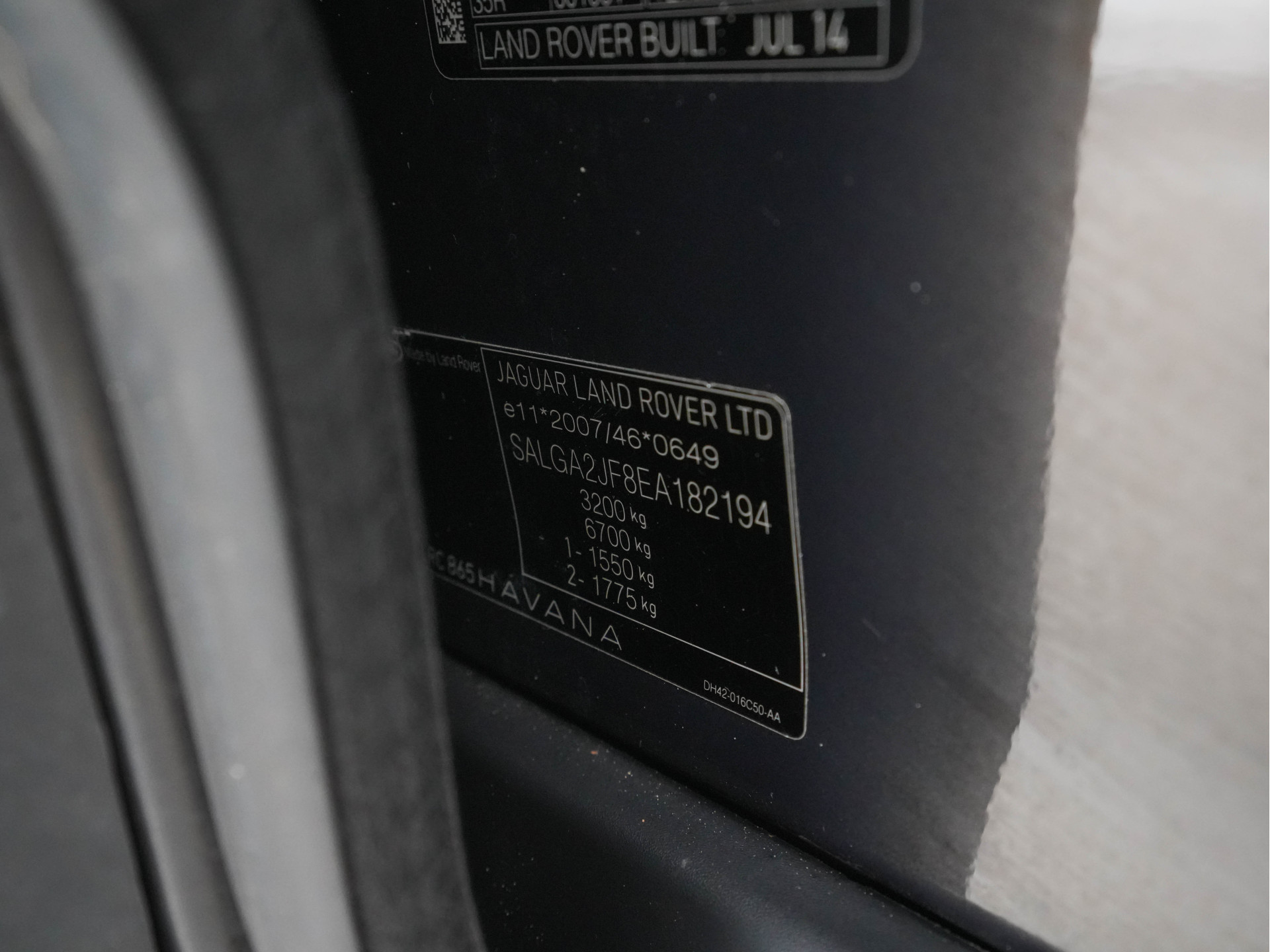 Land Rover Range Rover 4.4 SDV8 Vogue AWD Aut. *PANO | DIGI-COCKPIT | MERIDIAN-AUDIO | SURROUND-VIEW | MEMORY-PACK |  KEYLESS | OXFORD-FULL-LEATHER | BI-XENON | NAVI-FULLMAP | ECC | PDC | CRUISE | COMFORT-SEATS | 21"ALU*