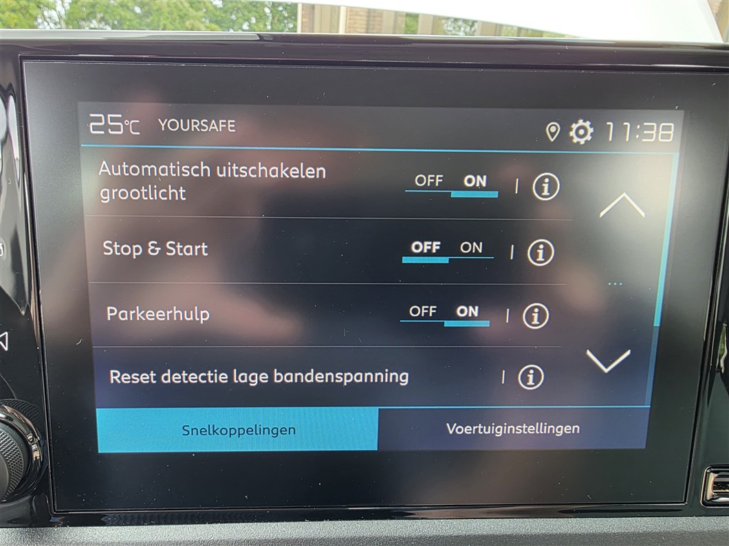 Citroën Berlingo 1.2 PureTech Live