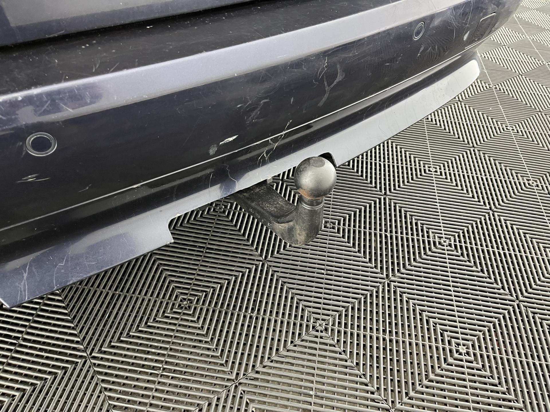 BMW 5-serie Touring 525d *PANO | LEATHER | NAVI-FULLMAP | HIFI-SOUND | ECC | HEATED-SPORTSEATS | PDC | CRUISE | TOWBAR | 16''ALU *