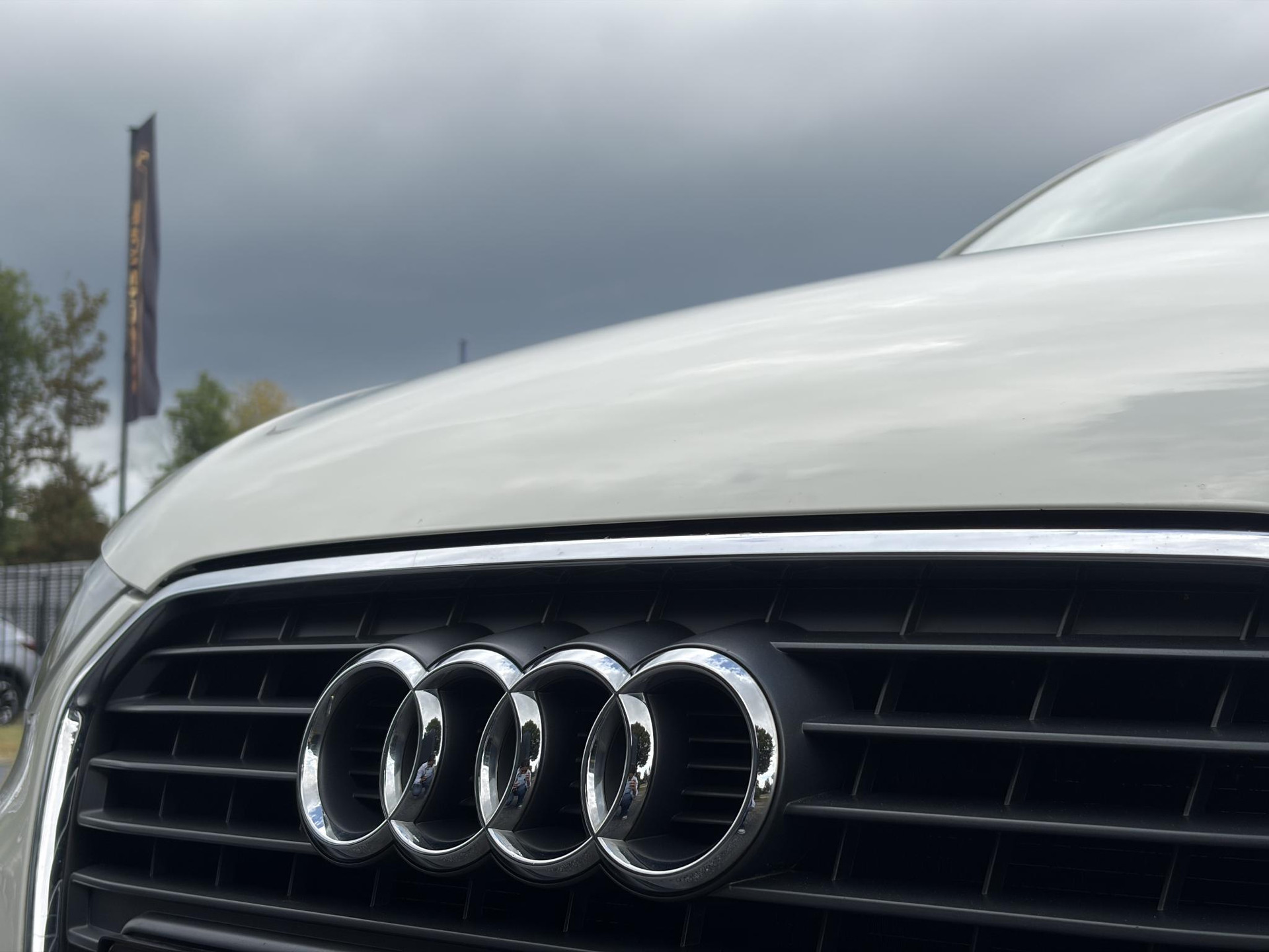 Audi A1 1.2 TFSI Ambition Pro Line ✓Carplay✓Clima✓Stoelverwarming✓Pdc✓Lm velgen✓85pk✓Zeer zuinig✓Apk tot 09-2027