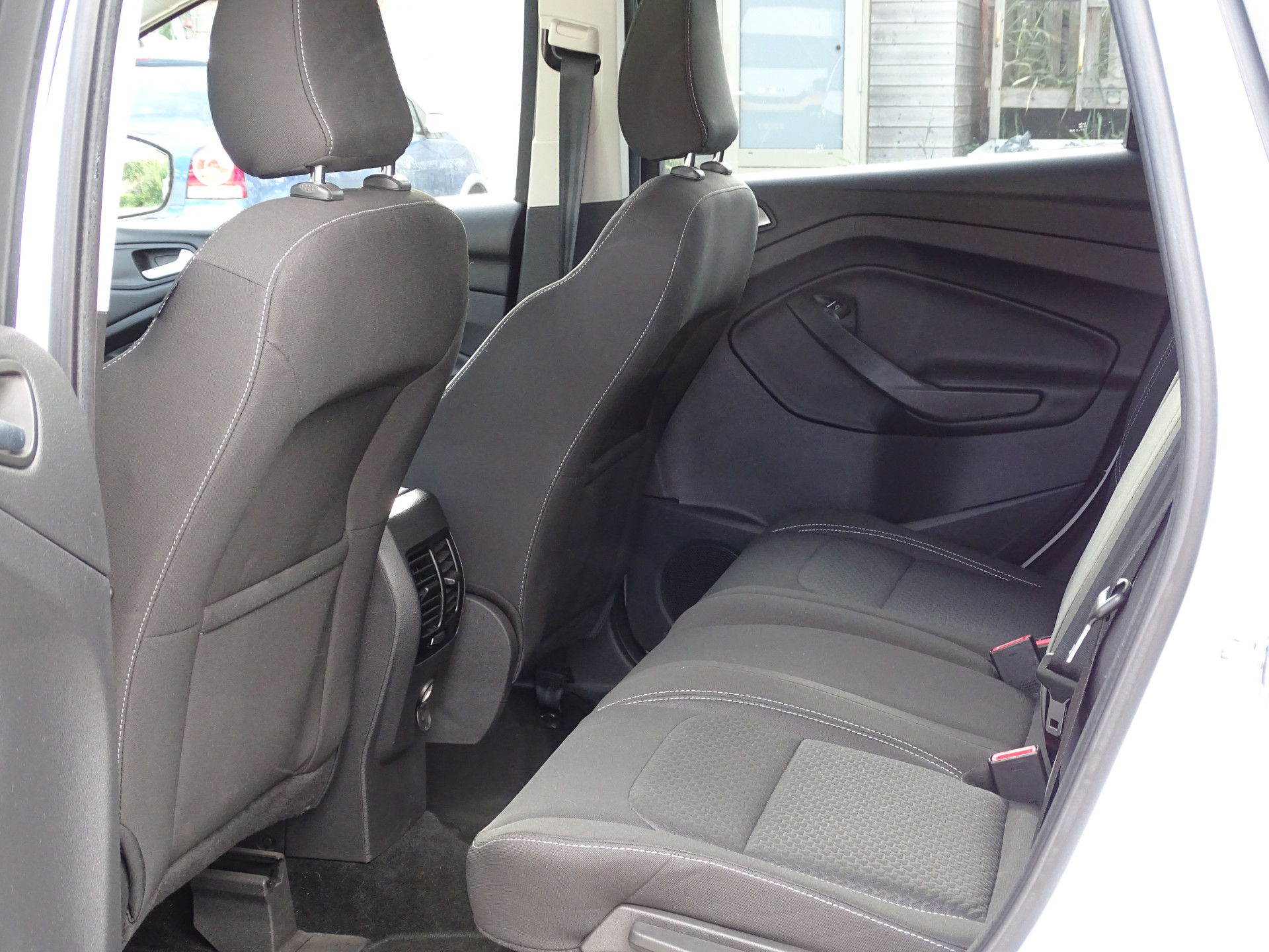 Ford Kuga 1.5 EcoBoost ST Line