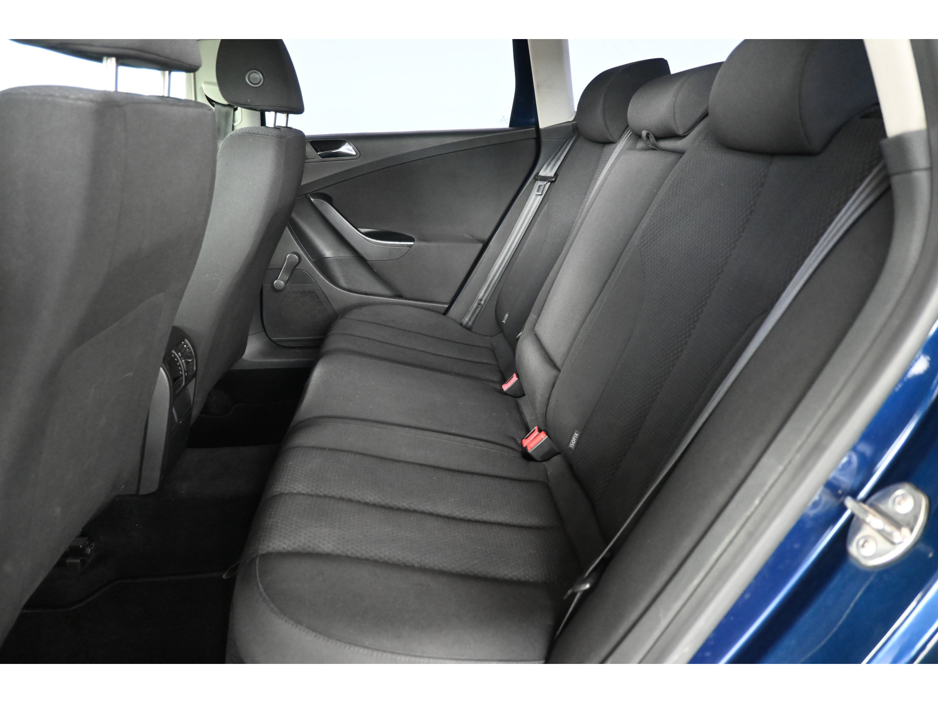 Volkswagen Passat Variant 1.9 TDI Trendline BlueMotion Airco Cruise control Trekhaak Inruil Mogelijk!
