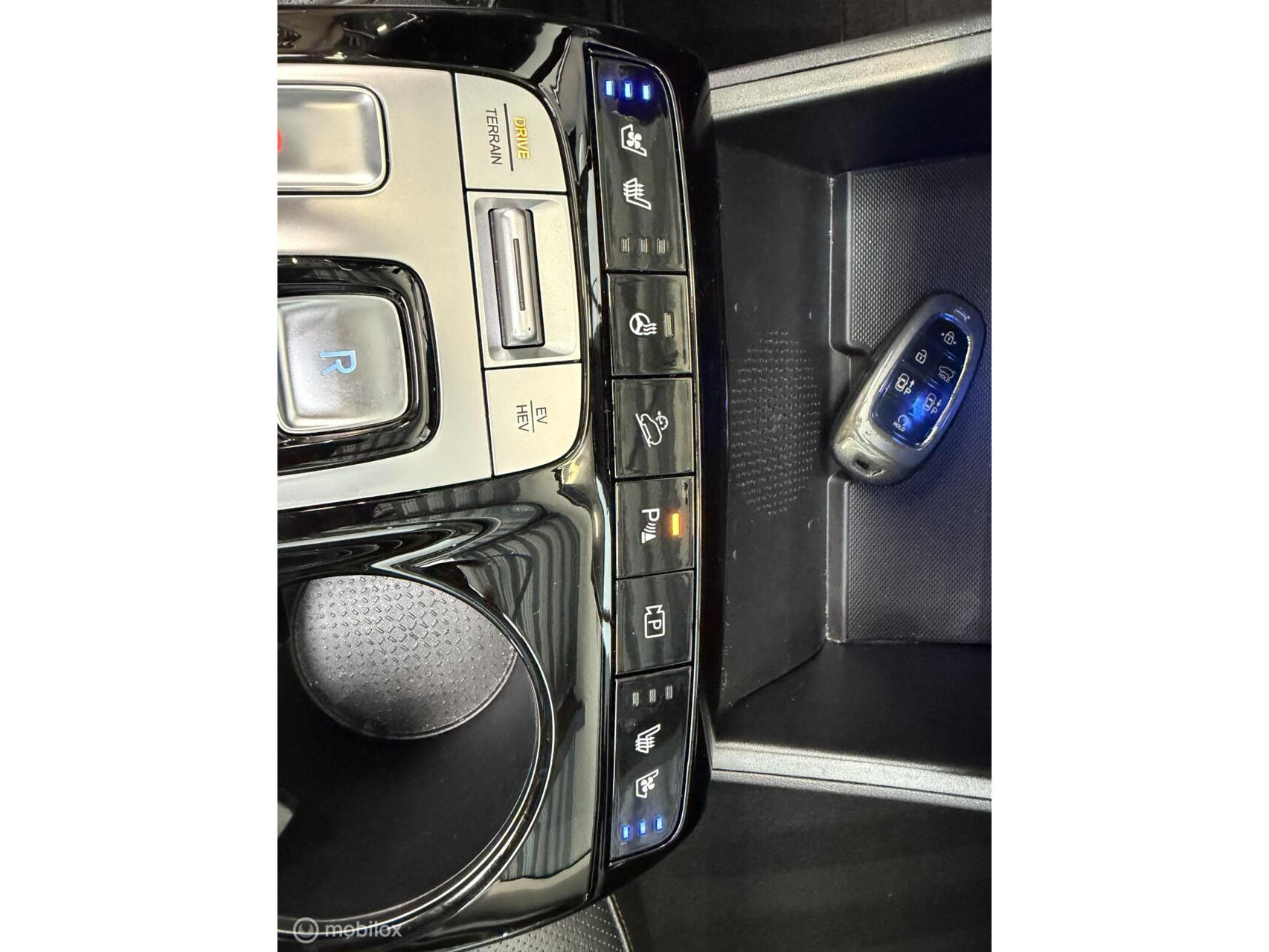 Hyundai Tucson 1.6 T-GDi PHEV Premium Sky 4WD | 2021 | FULL