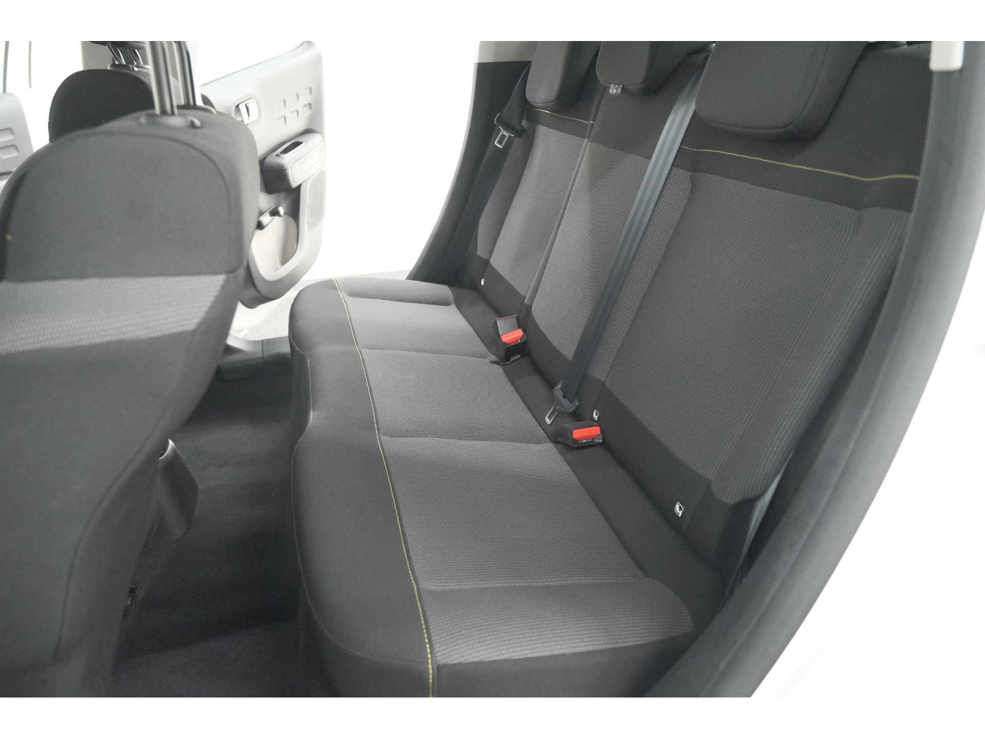 Citroen C3 PureTech 82 Feel | Climate Control | Apple Carplay | Cruise Control | Stoelverwarming